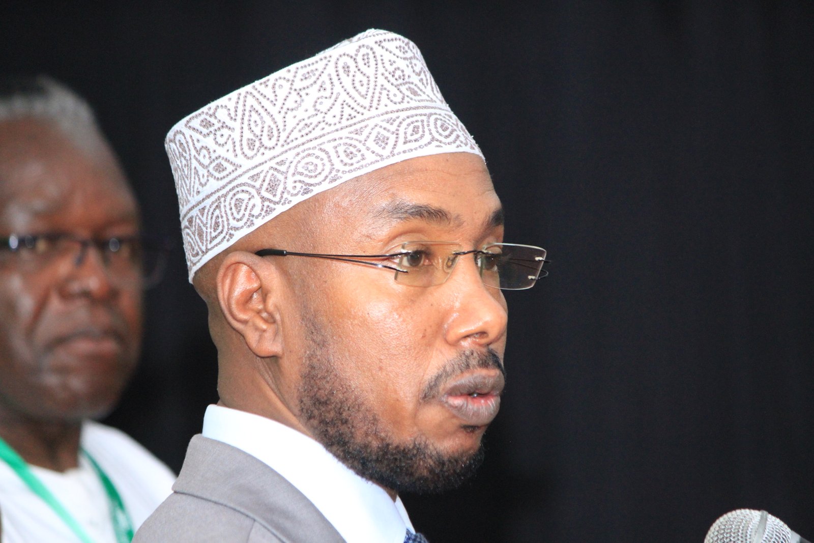 Marjan Hussein Marjan