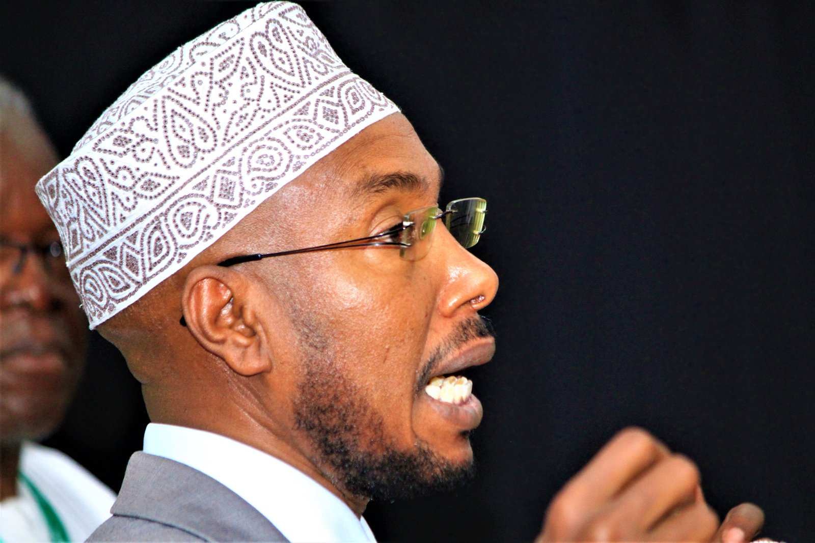 Marjan Hussein Marjan