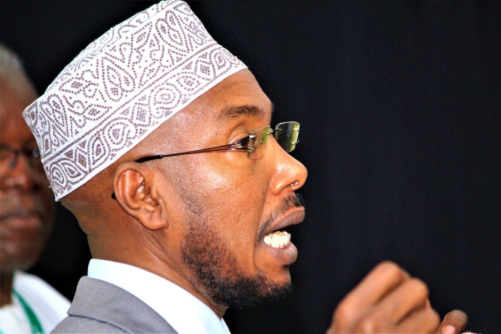 Marjan Hussein Marjan