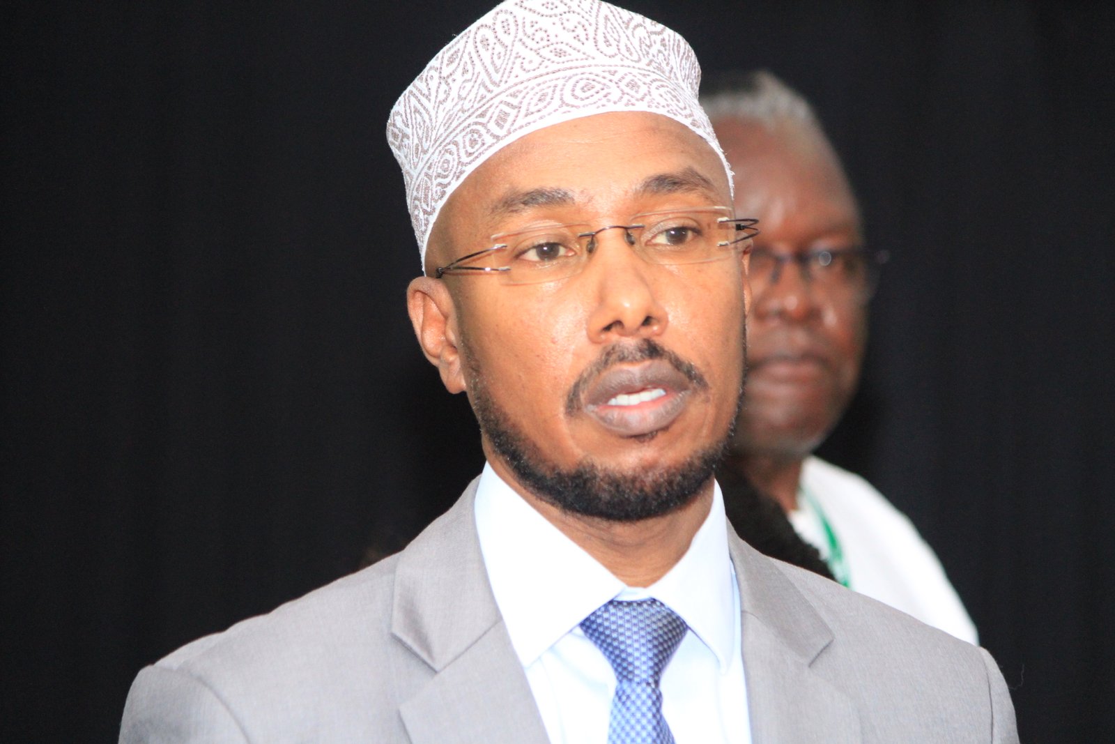 Marjan Hussein Marjan