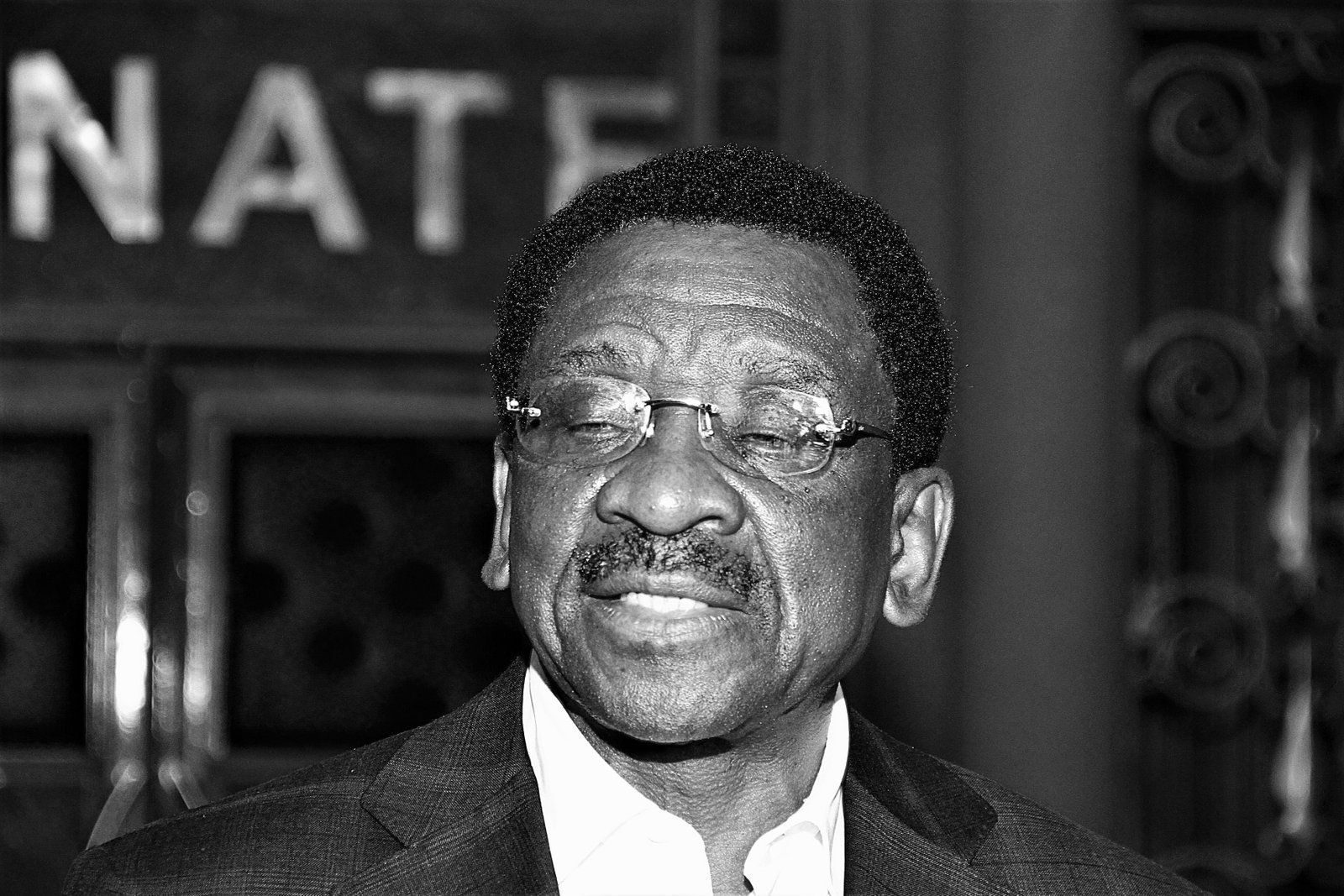 James Aggrey Bob Orengo