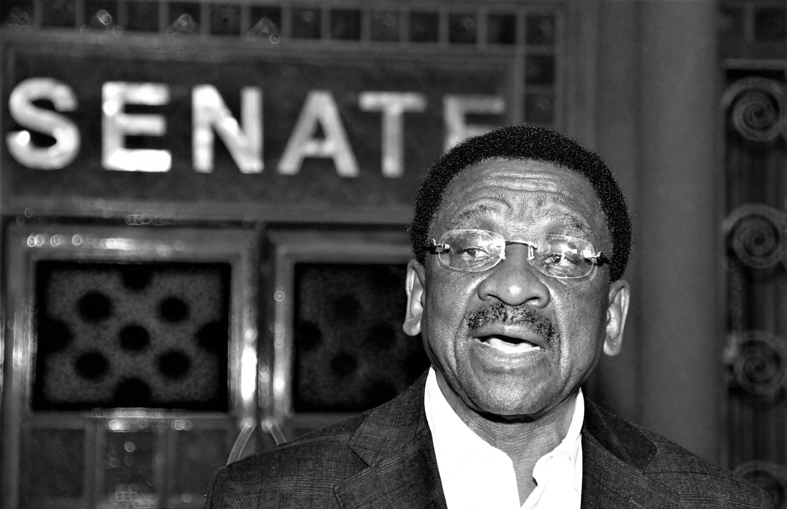 James Aggrey Bob Orengo