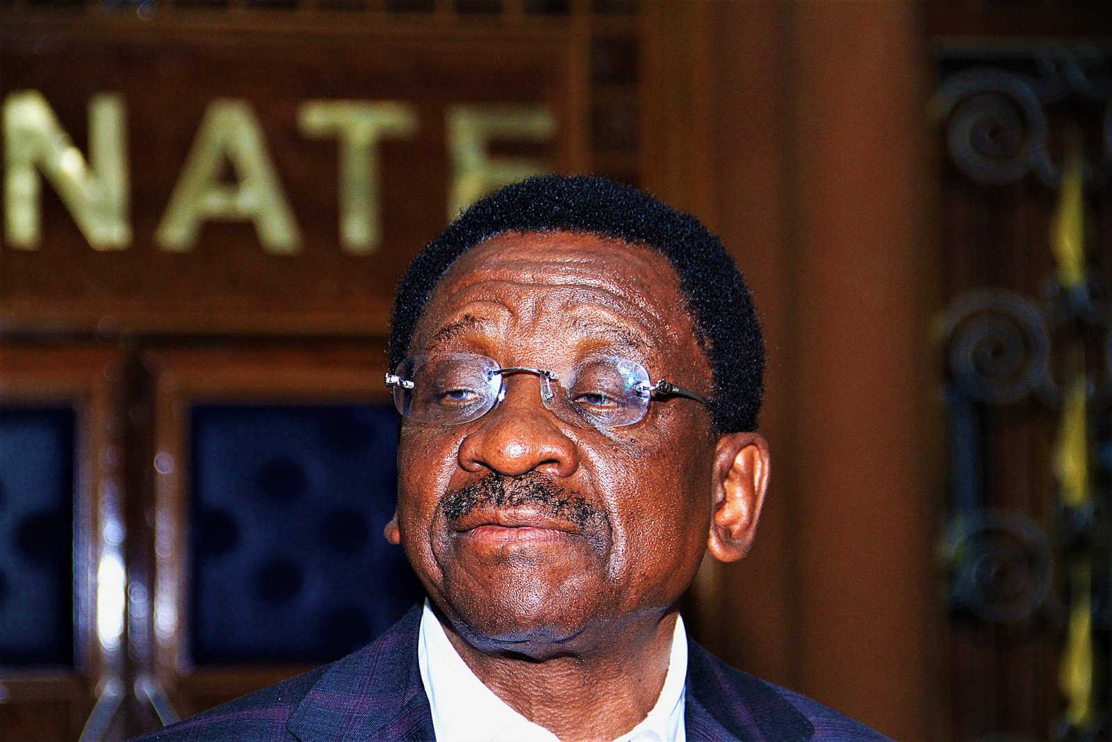 James Aggrey Bob Orengo