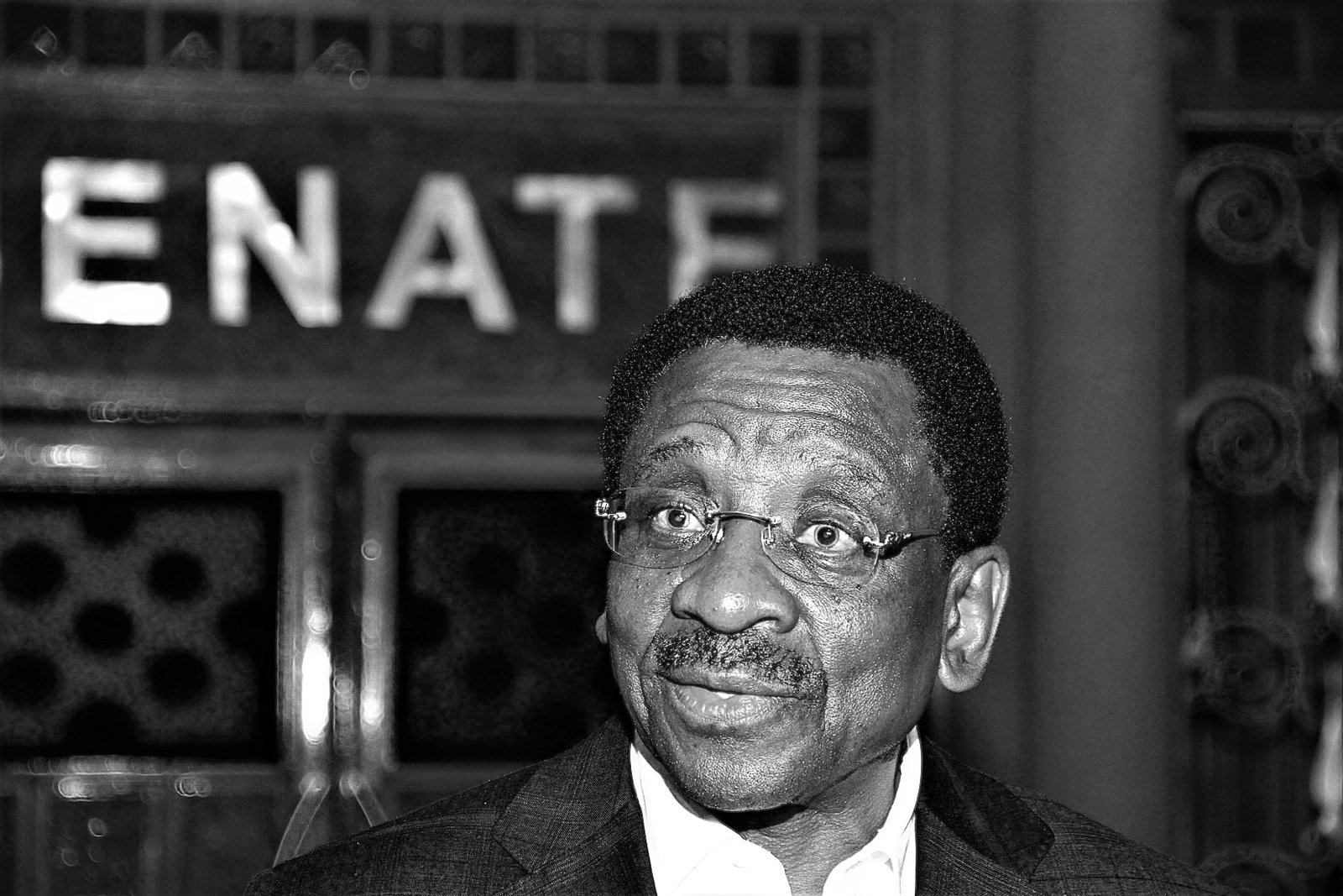 James Aggrey Bob Orengo