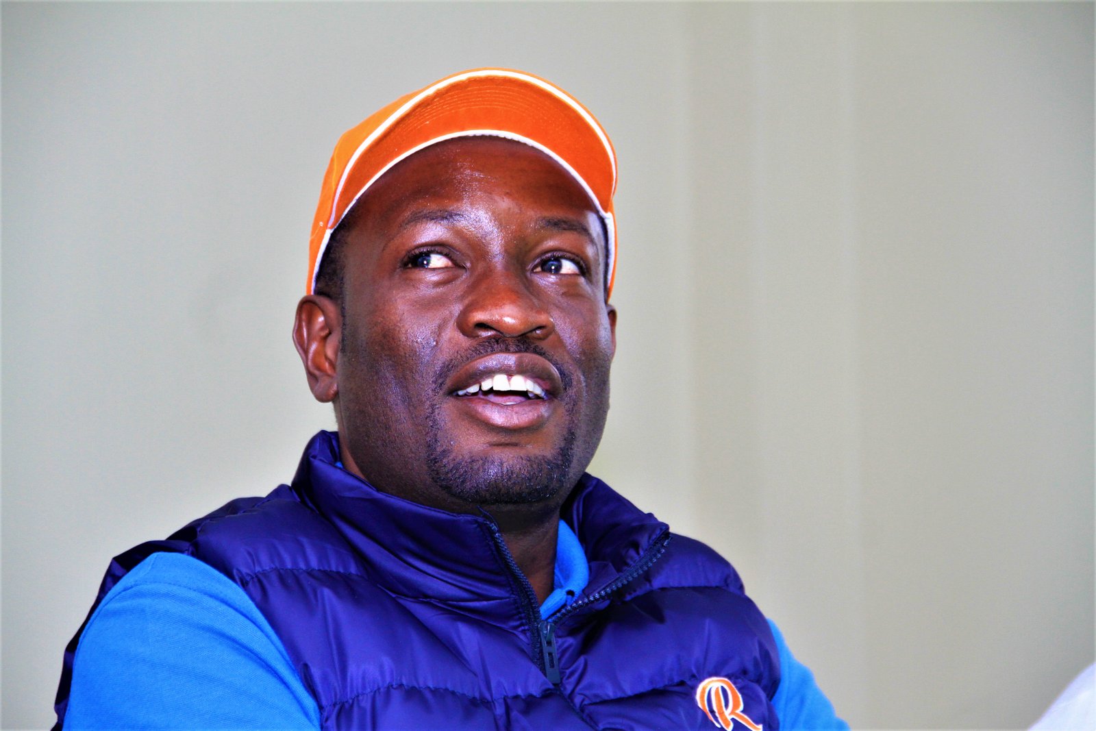 Edwin Sifuna