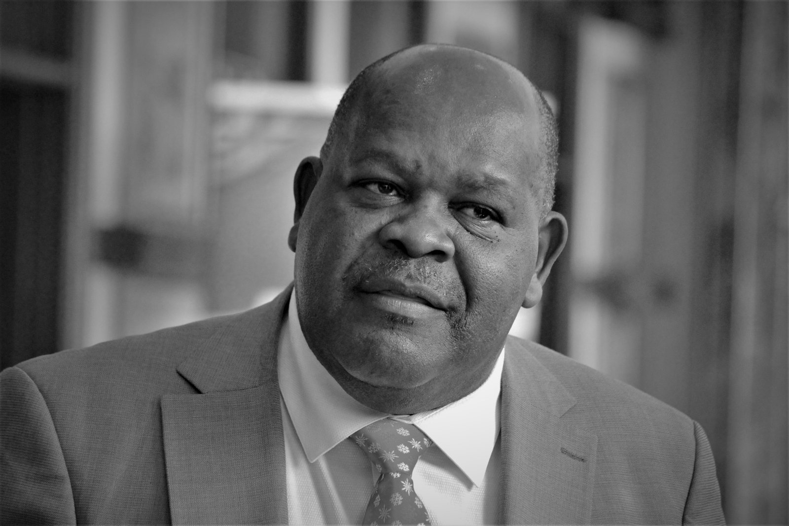 George Gitonga Murugara