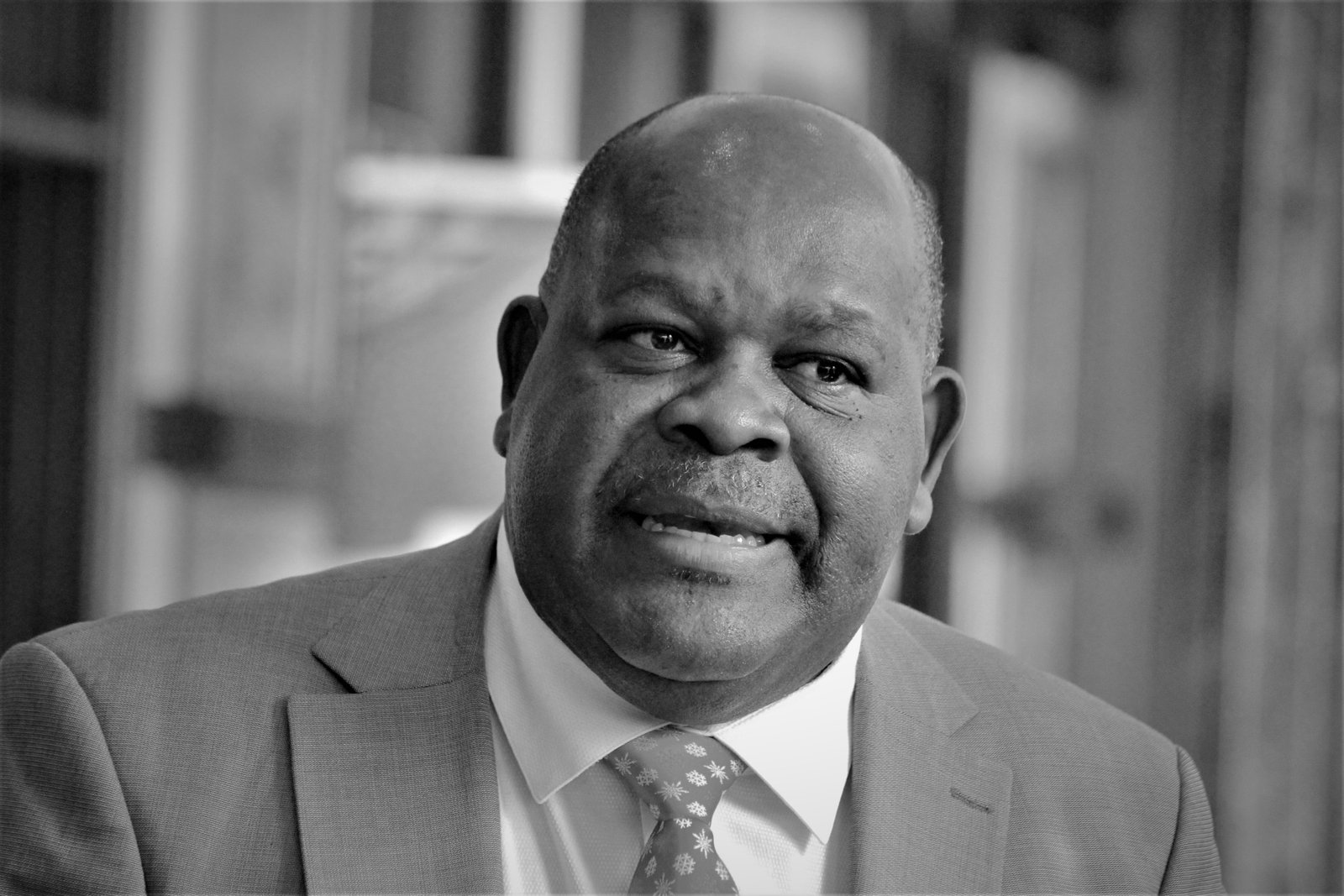 George Gitonga Murugara