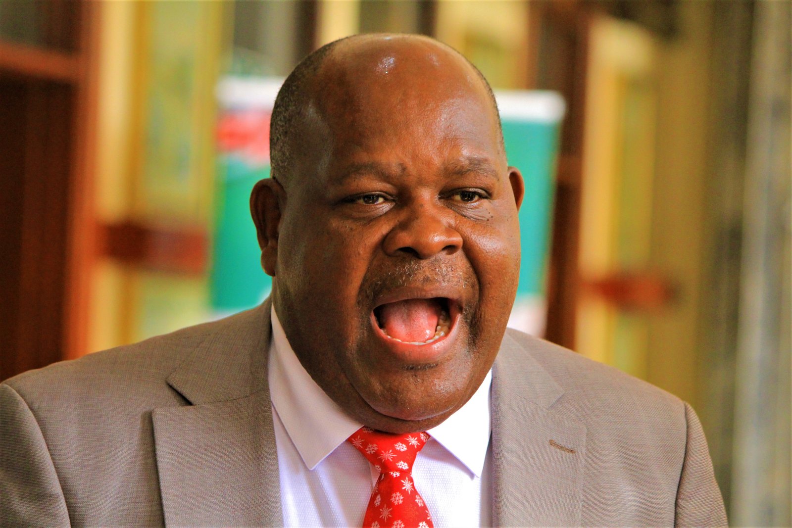 George Gitonga Murugara