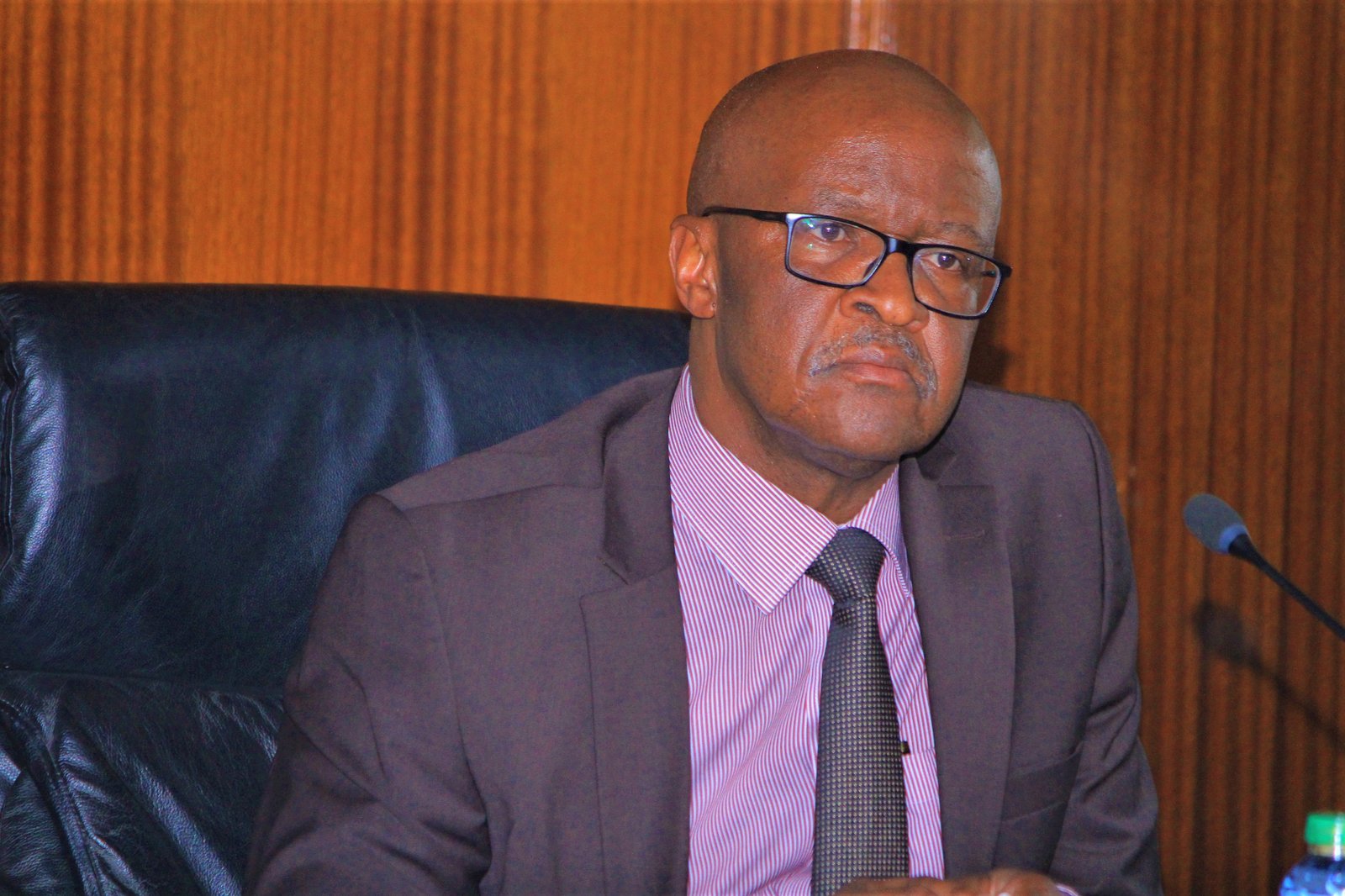 Gen. Francis Omondi Ogolla