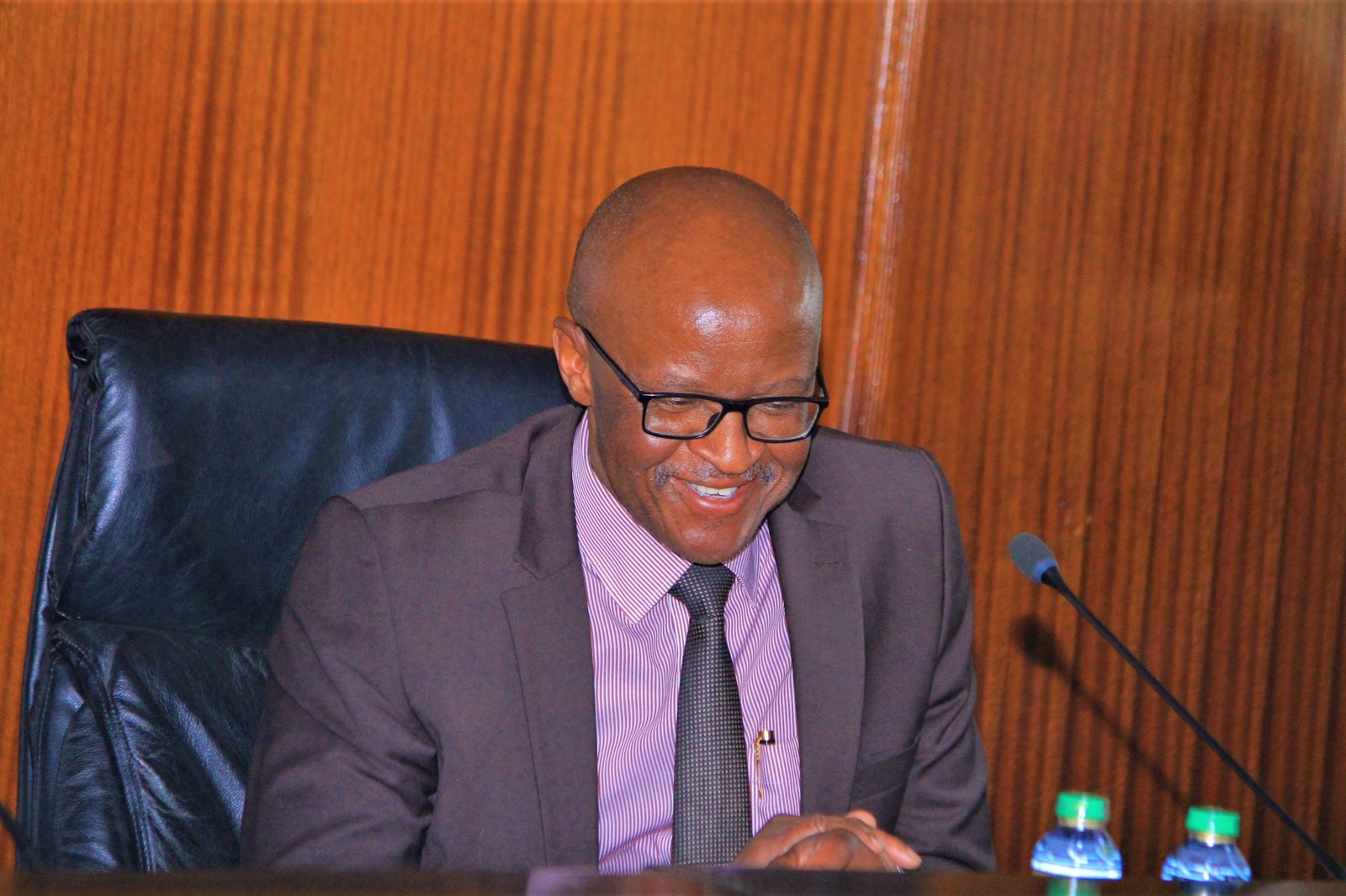 Gen. Francis Omondi Ogolla