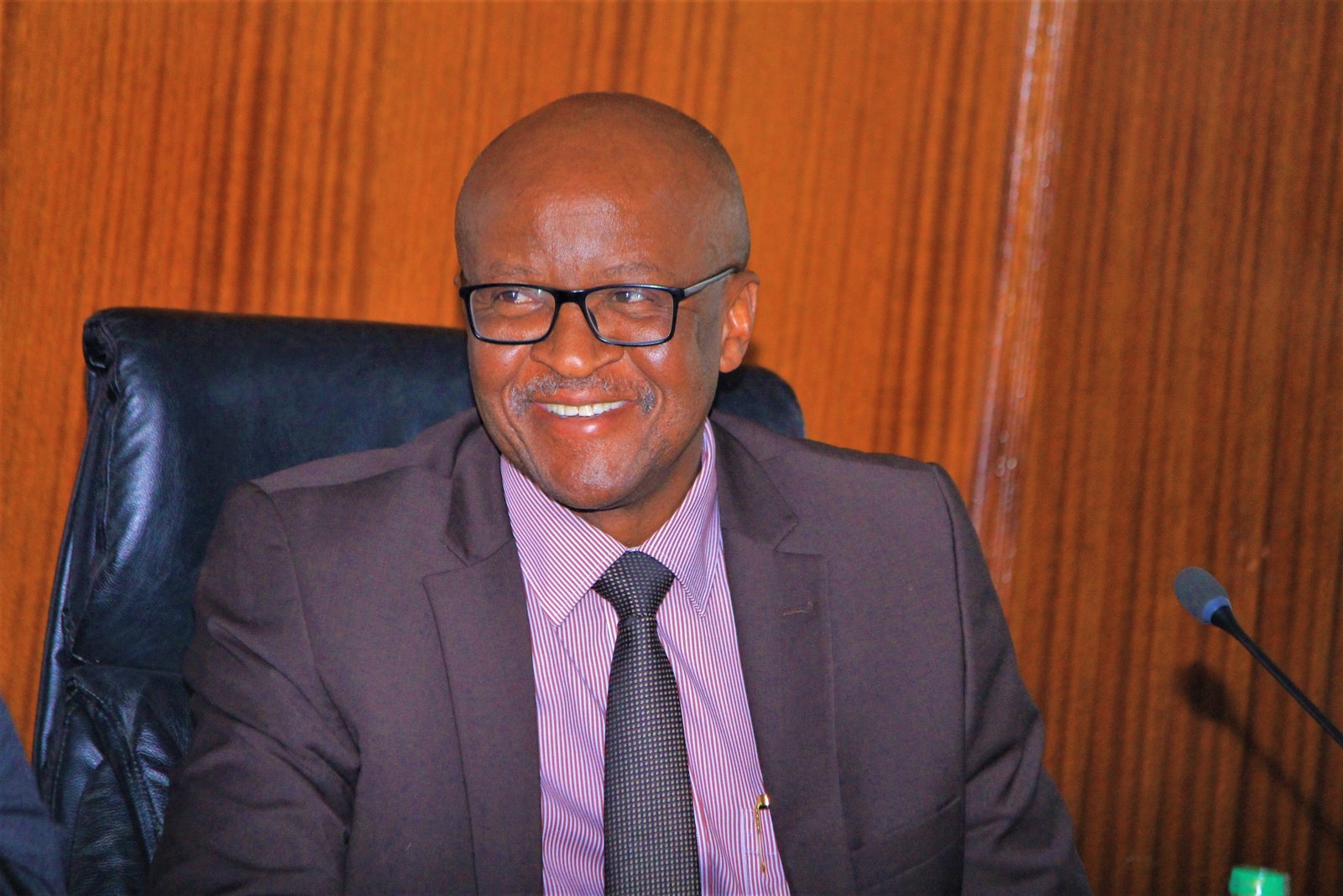 Gen. Francis Omondi Ogolla