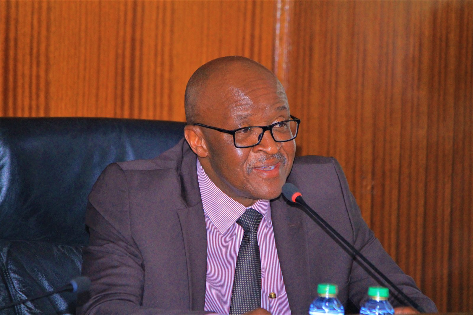 Gen. Francis Omondi Ogolla