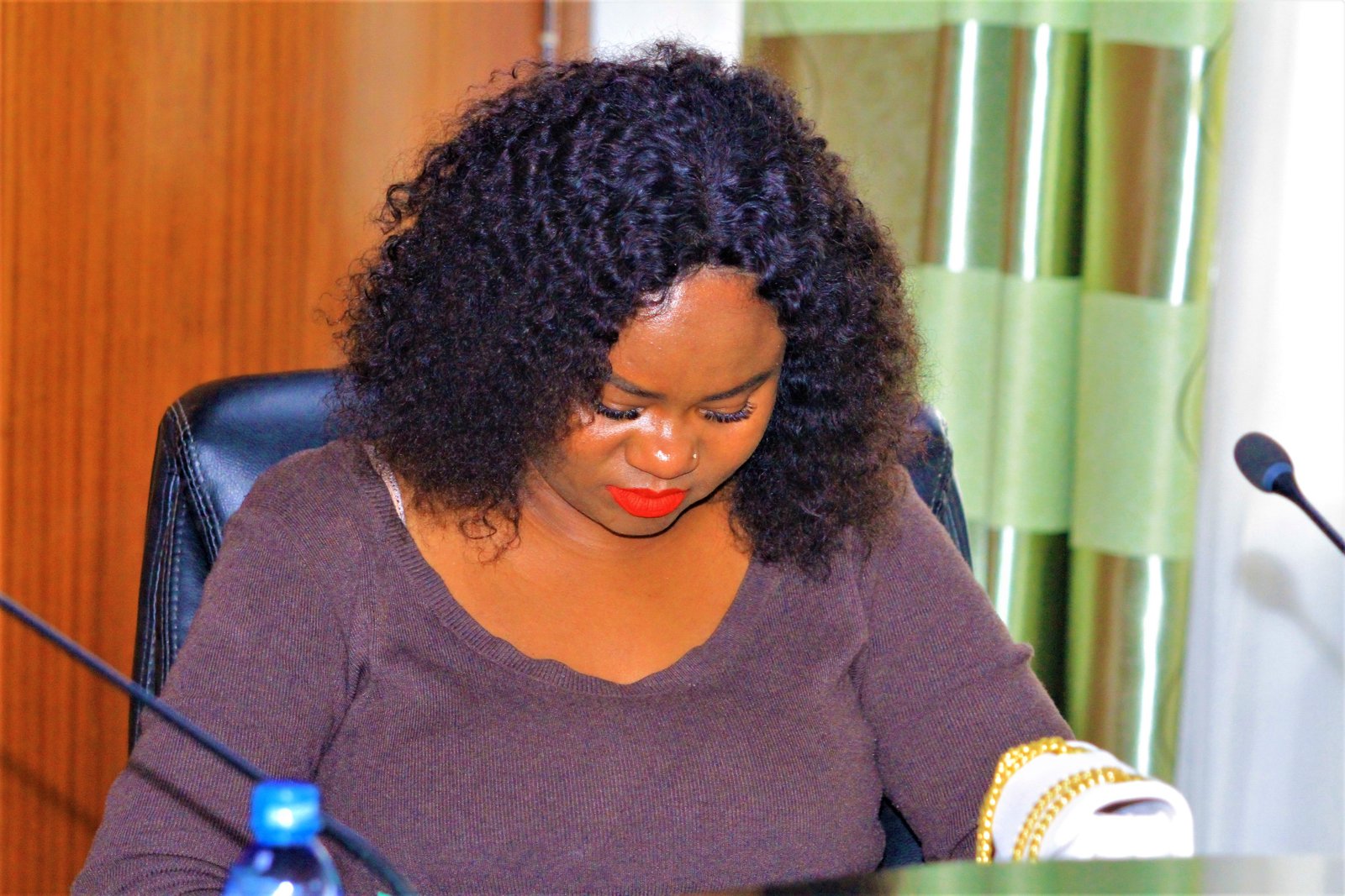 Irene Muthoni Kasalu