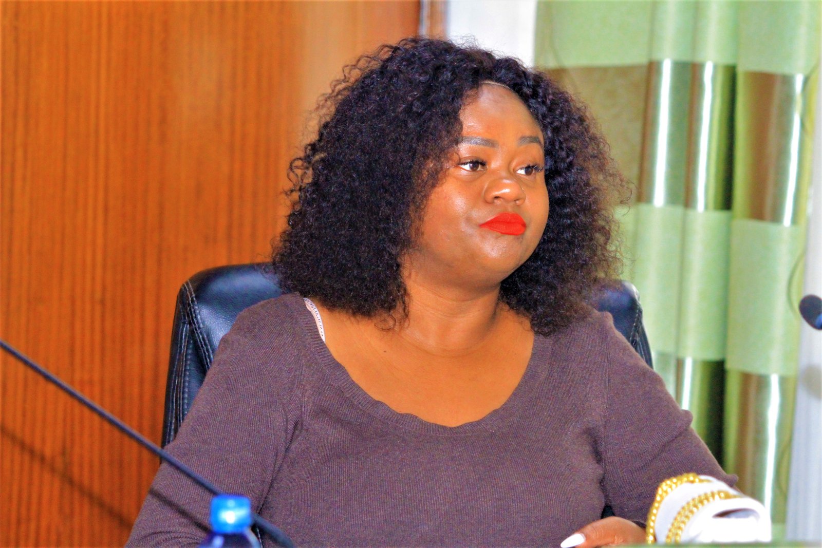 Irene Muthoni Kasalu