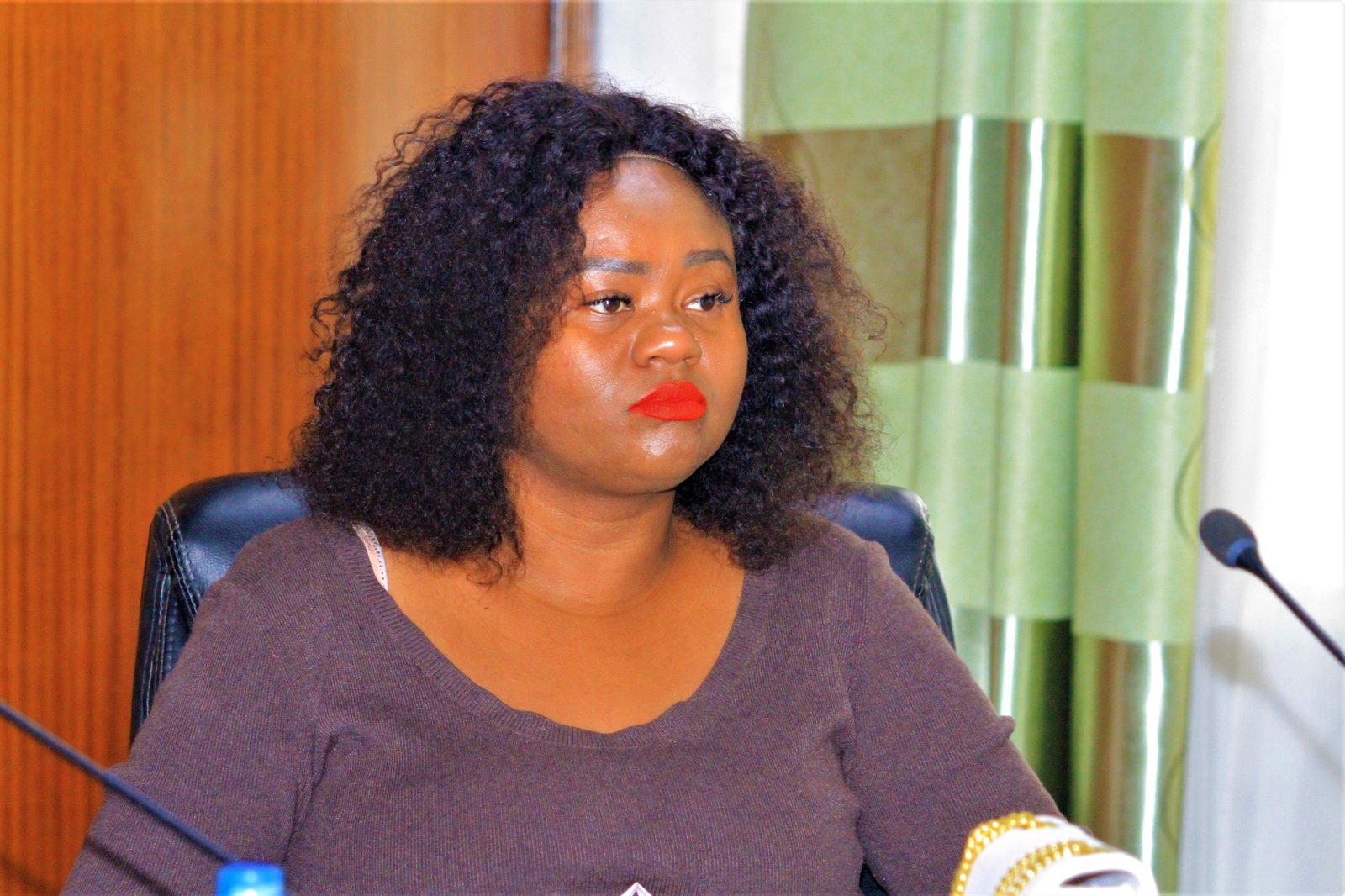 Irene Muthoni Kasalu