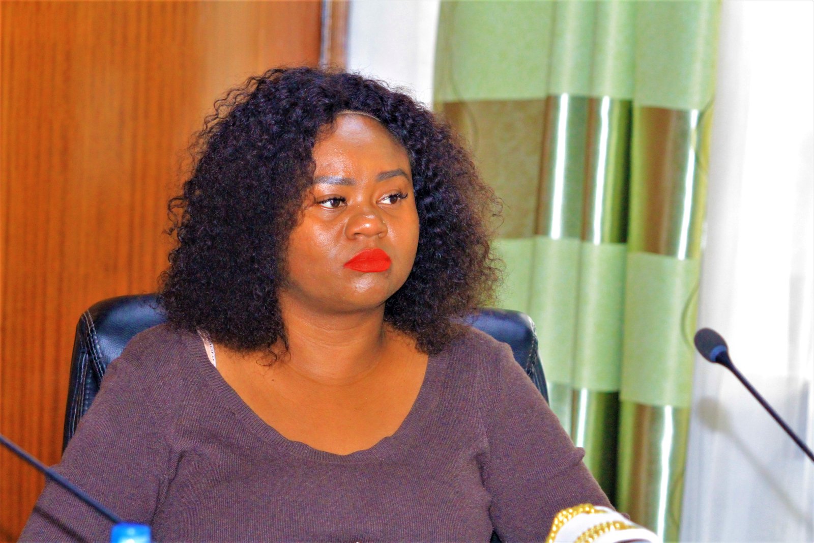 Irene Muthoni Kasalu