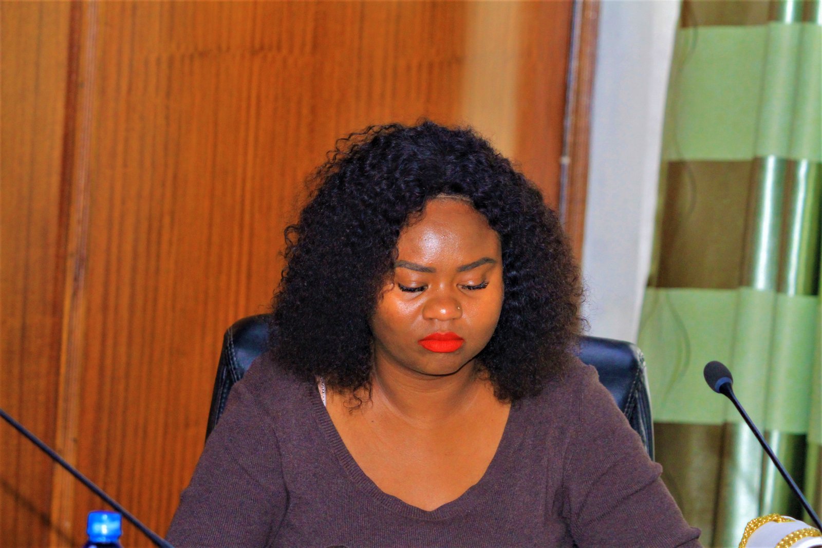 Irene Muthoni Kasalu