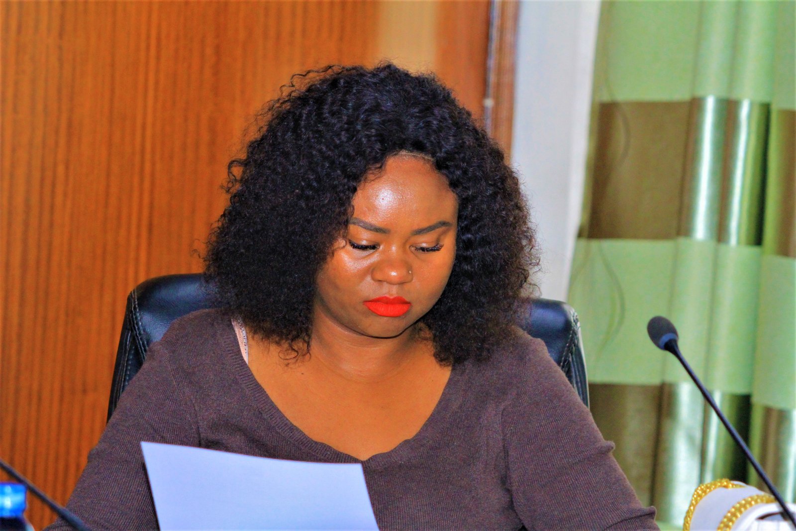 Irene Muthoni Kasalu