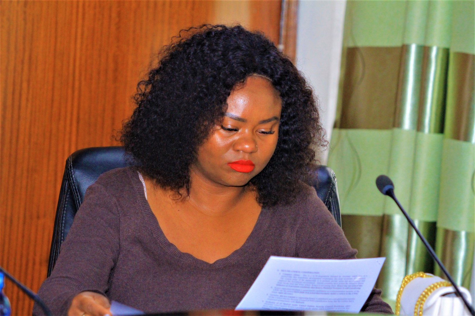 Irene Muthoni Kasalu