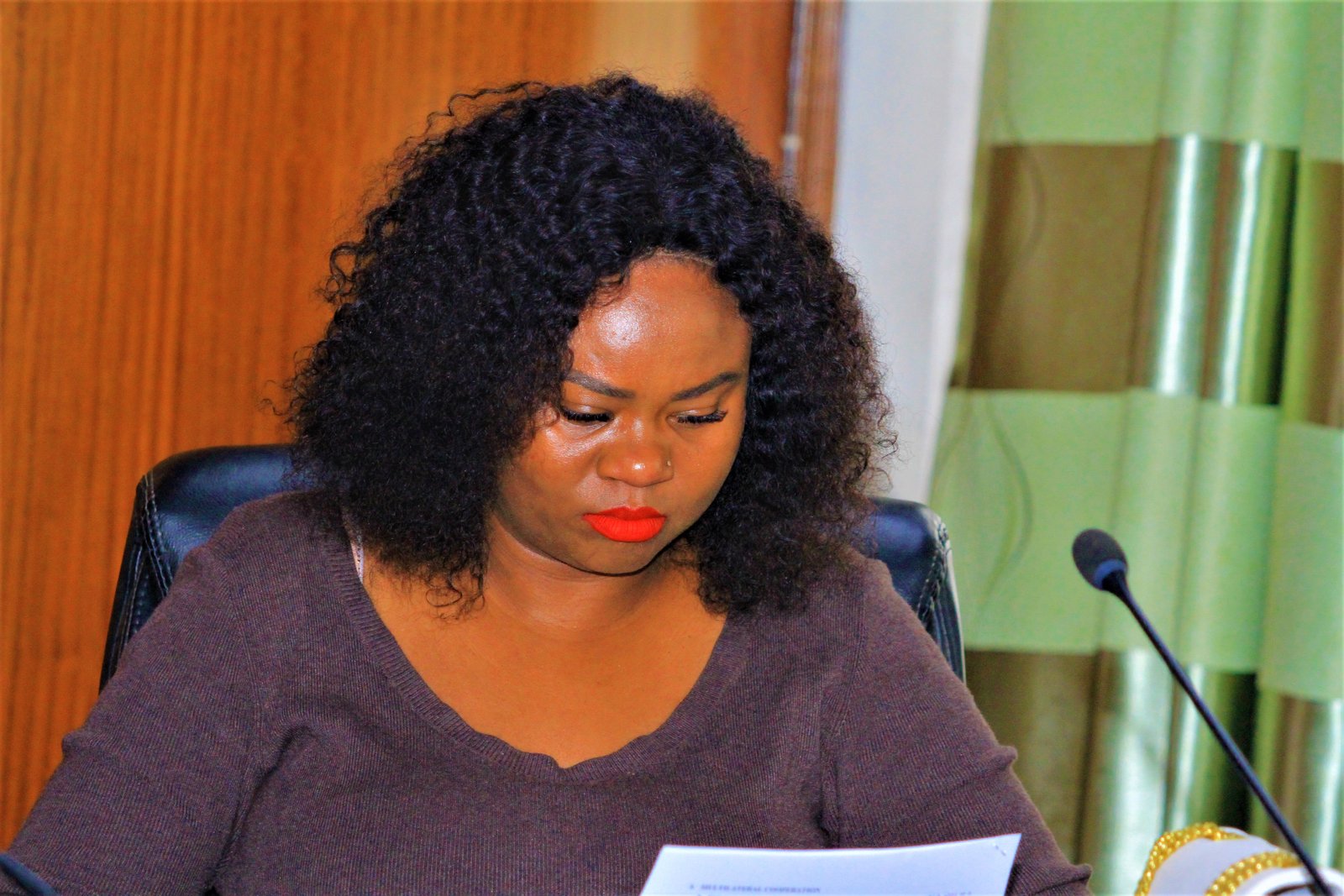 Irene Muthoni Kasalu