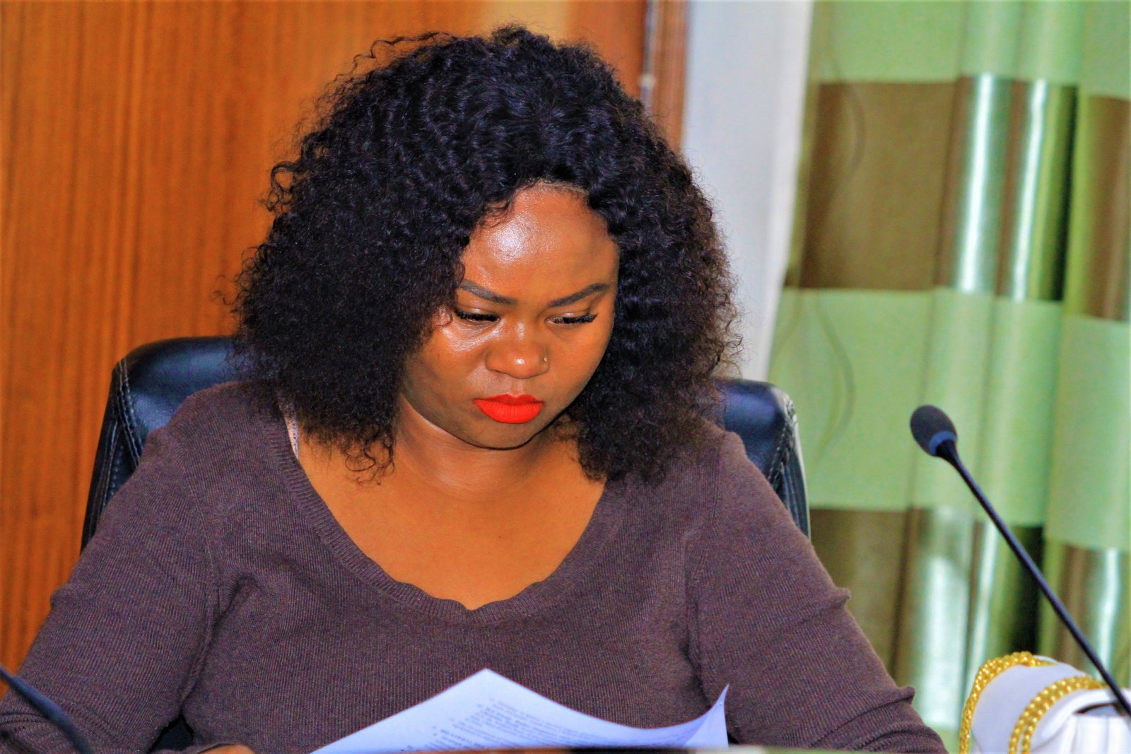 Irene Muthoni Kasalu