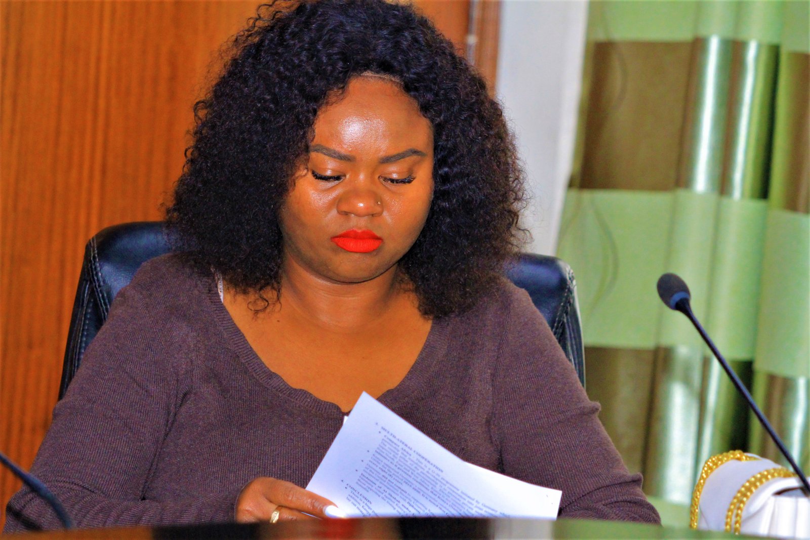 Irene Muthoni Kasalu