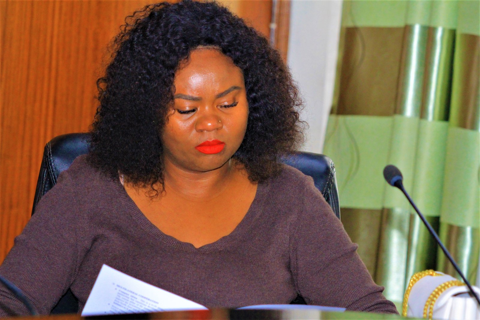 Irene Muthoni Kasalu