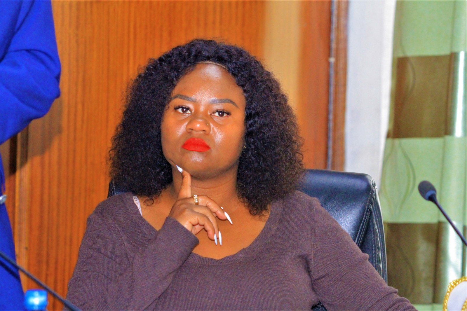 Irene Muthoni Kasalu