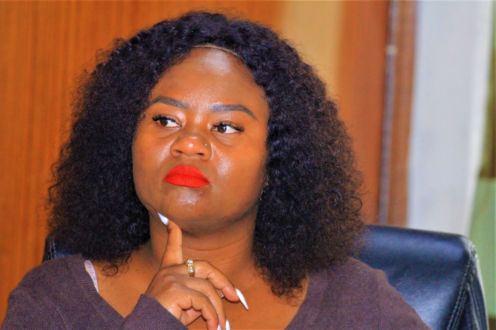 Irene Muthoni Kasalu