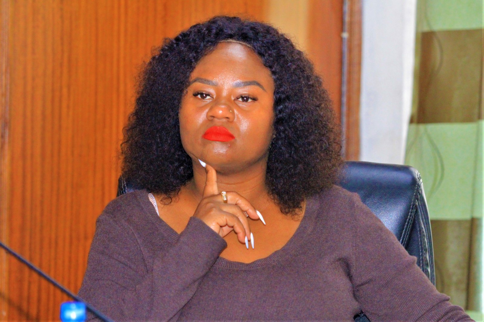 Irene Muthoni Kasalu