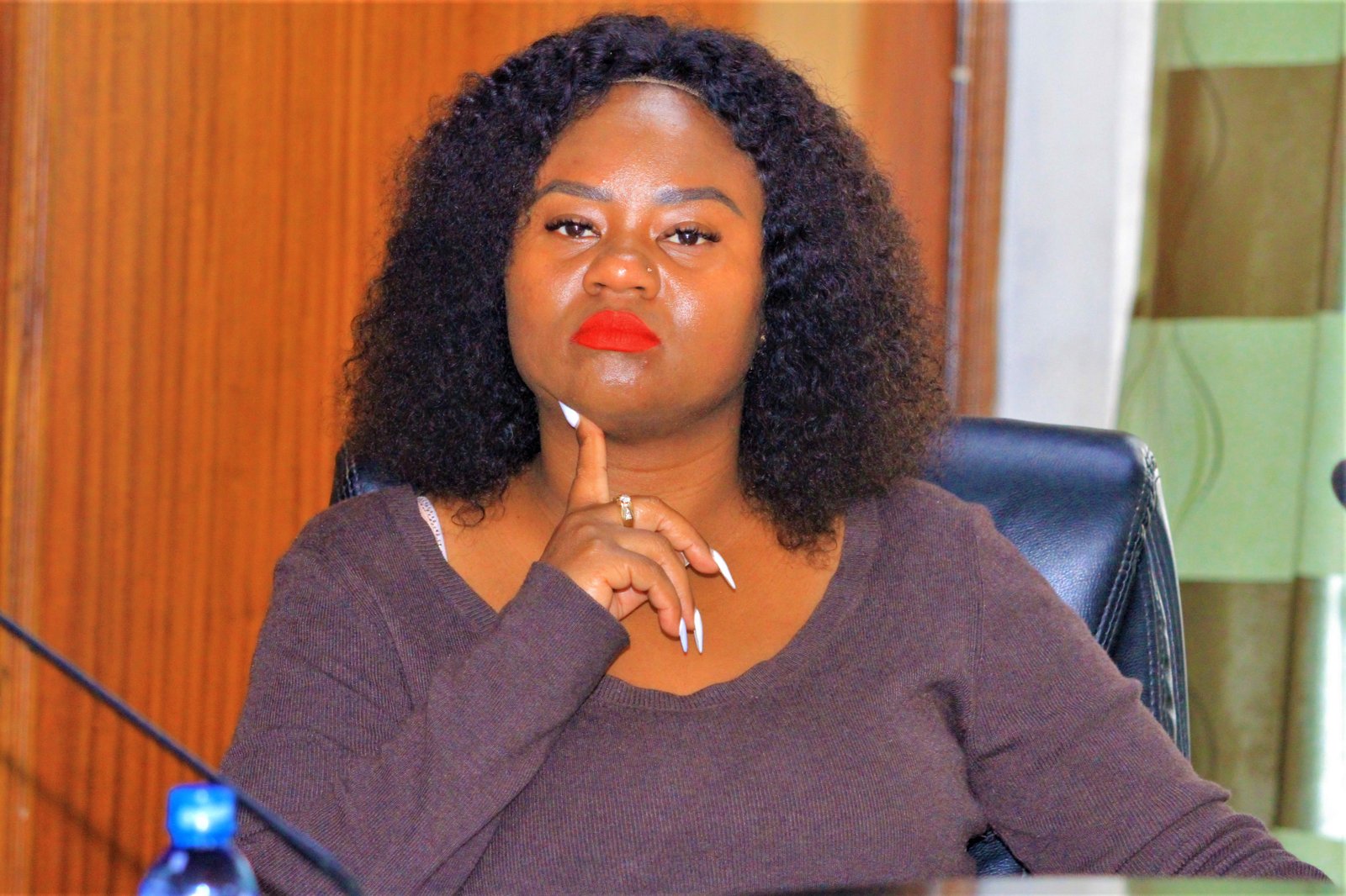 Irene Muthoni Kasalu