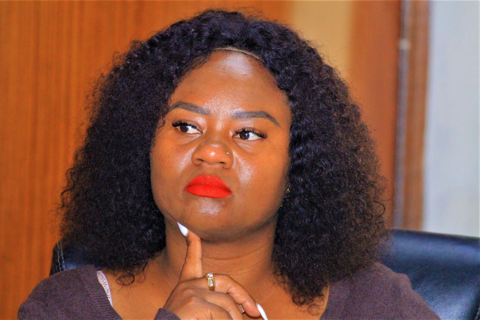 Irene Muthoni Kasalu