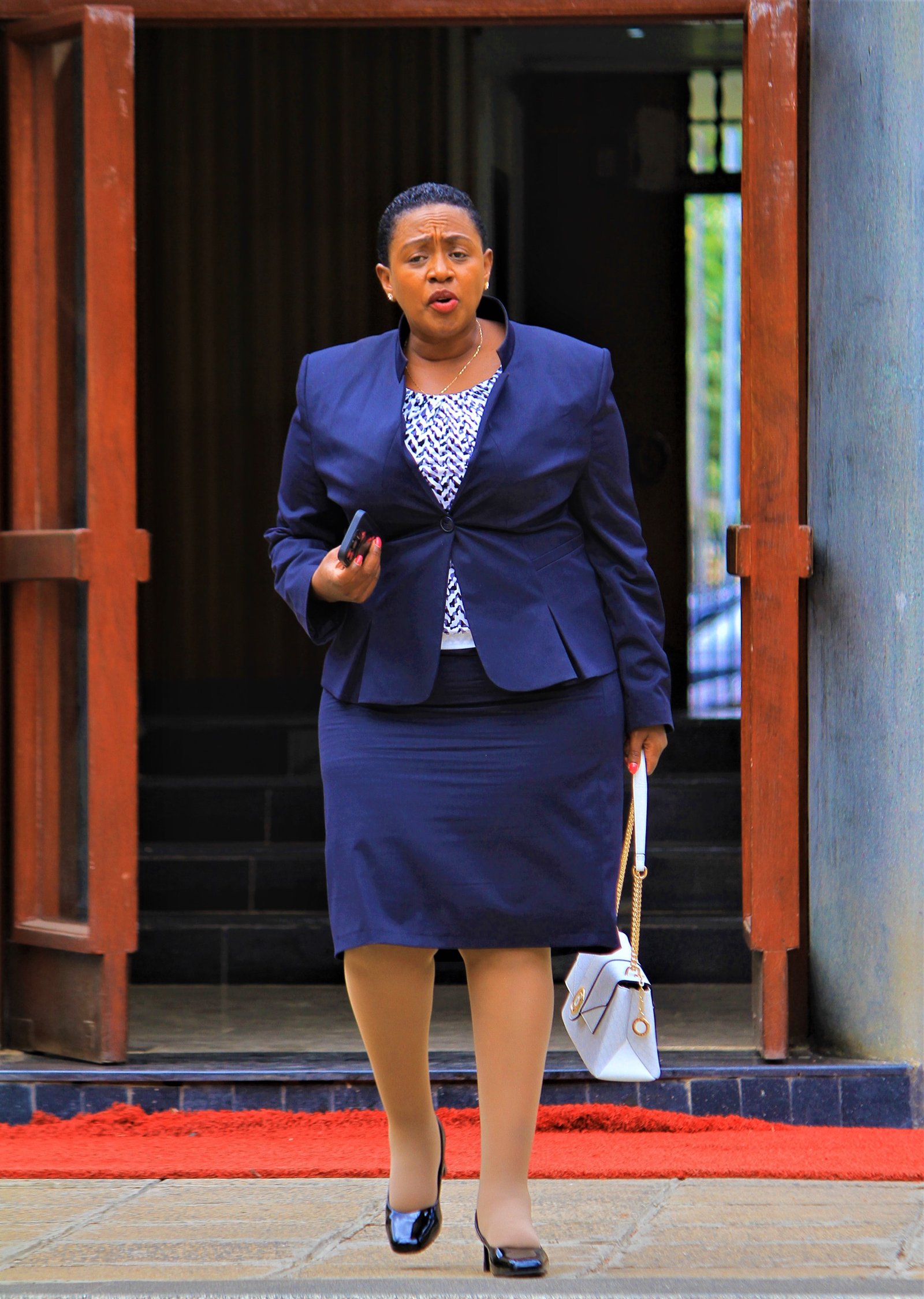 Sabina Wanjiru Chege