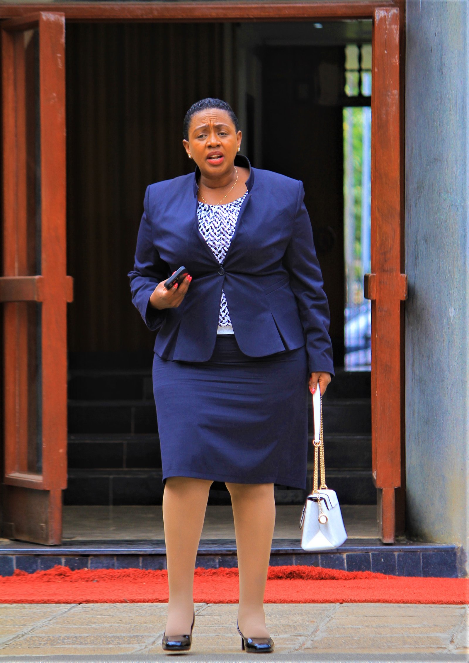 Sabina Wanjiru Chege