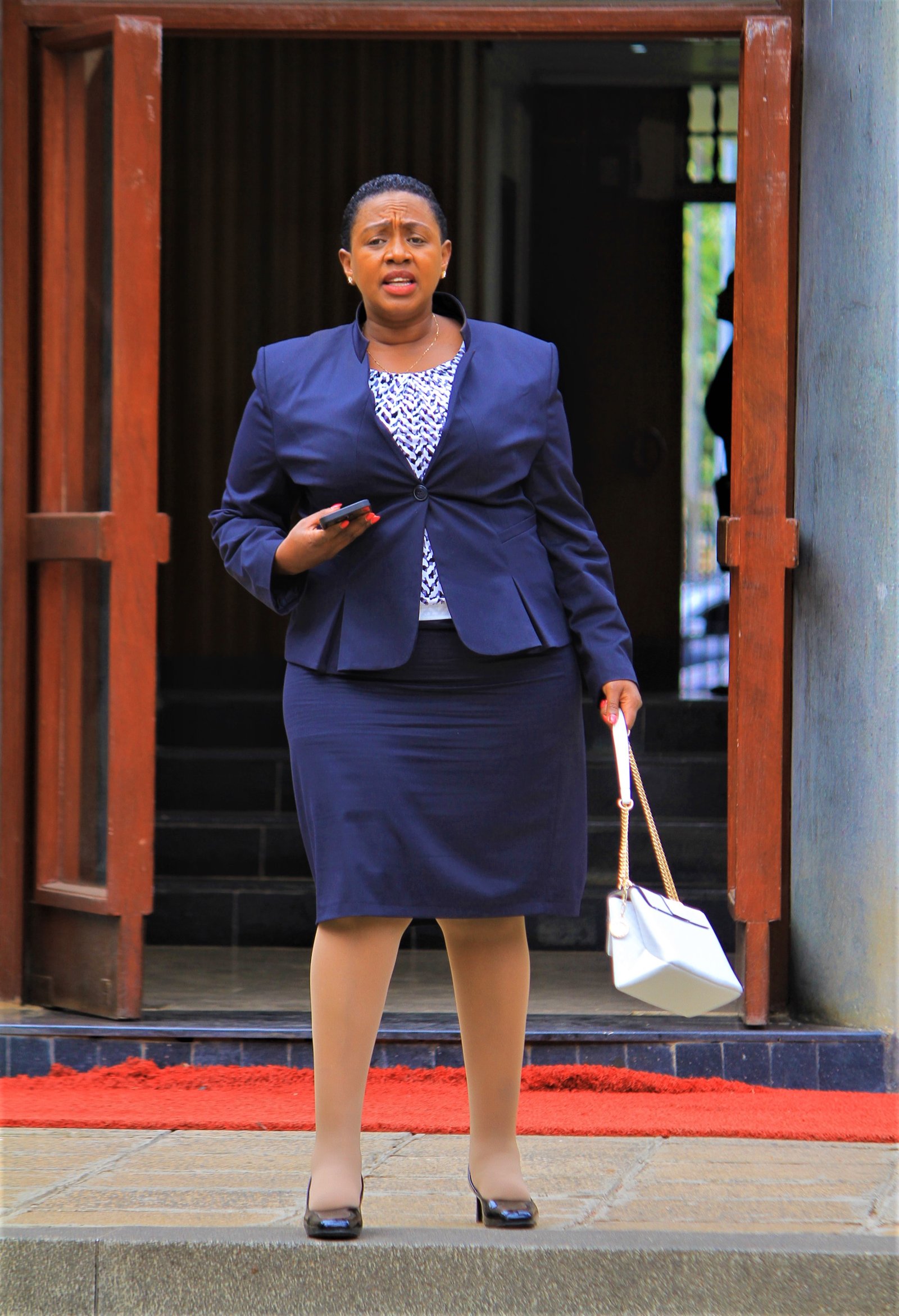 Sabina Wanjiru Chege