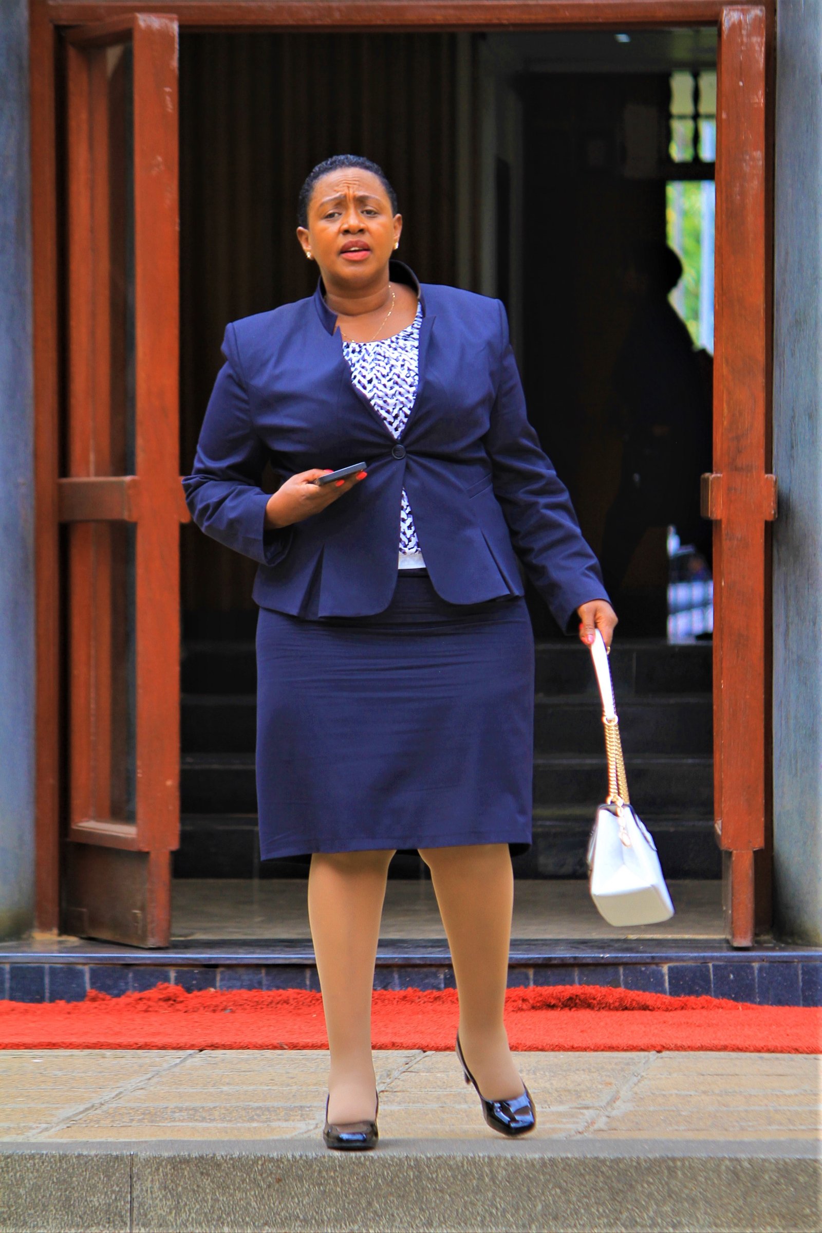 Sabina Wanjiru Chege