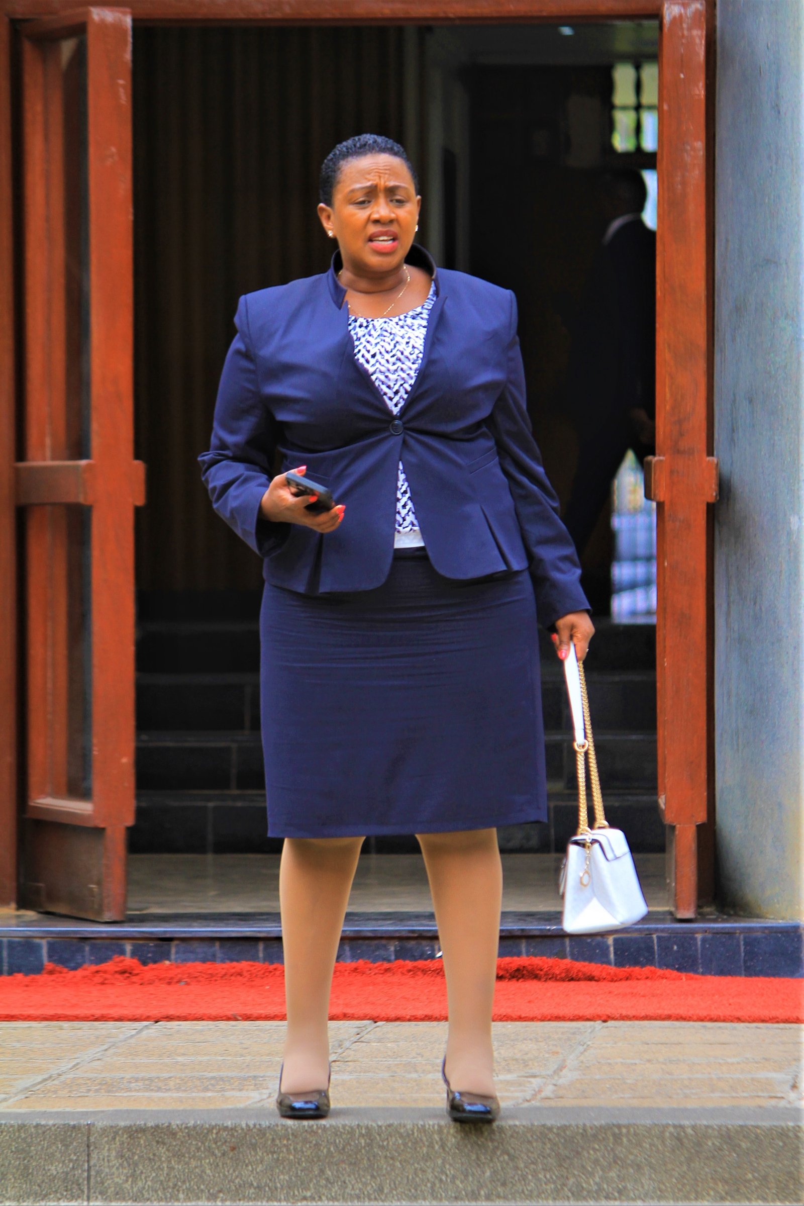 Sabina Wanjiru Chege