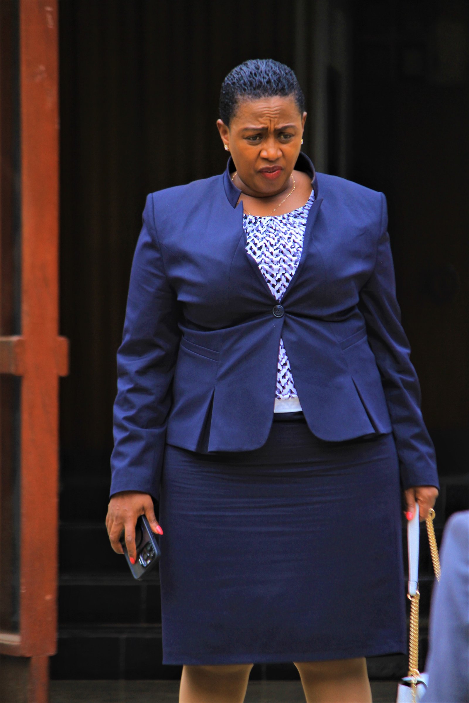 Sabina Wanjiru Chege