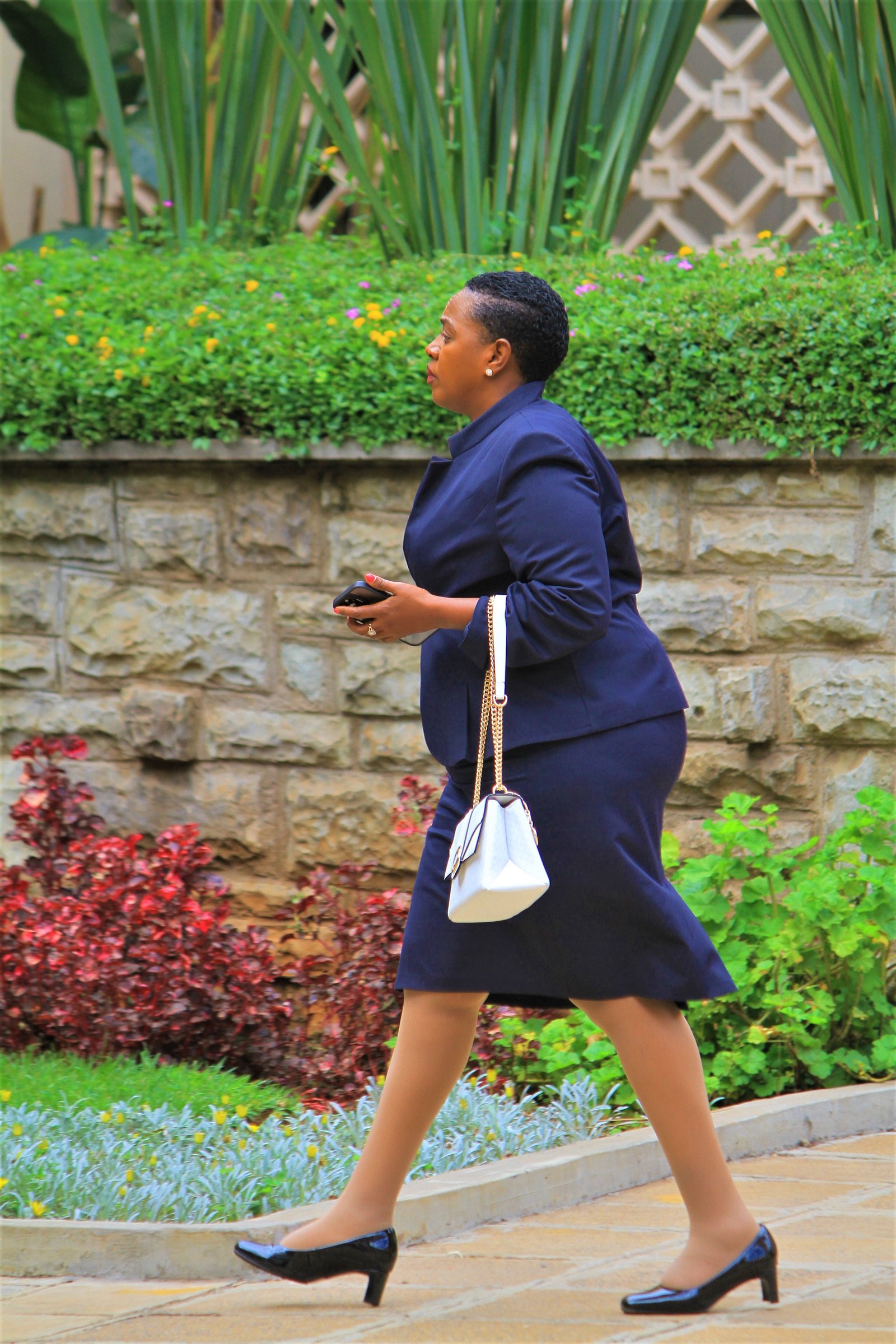 Sabina Wanjiru Chege