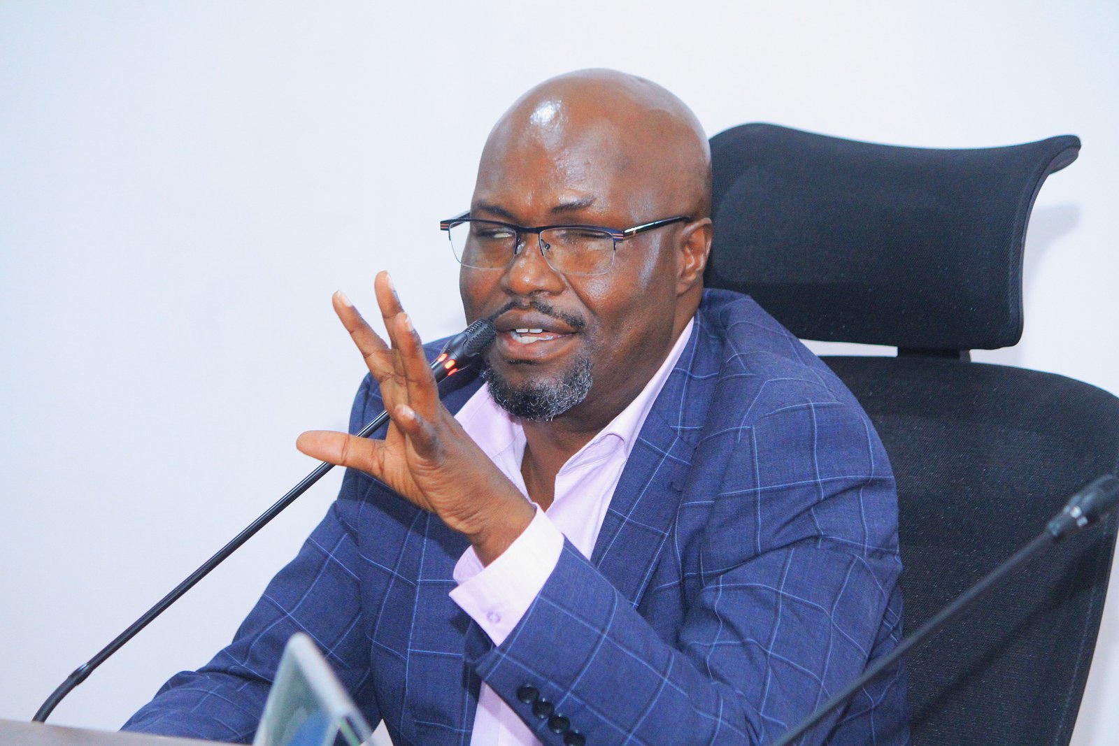 Johana Ngeno Kipyegon