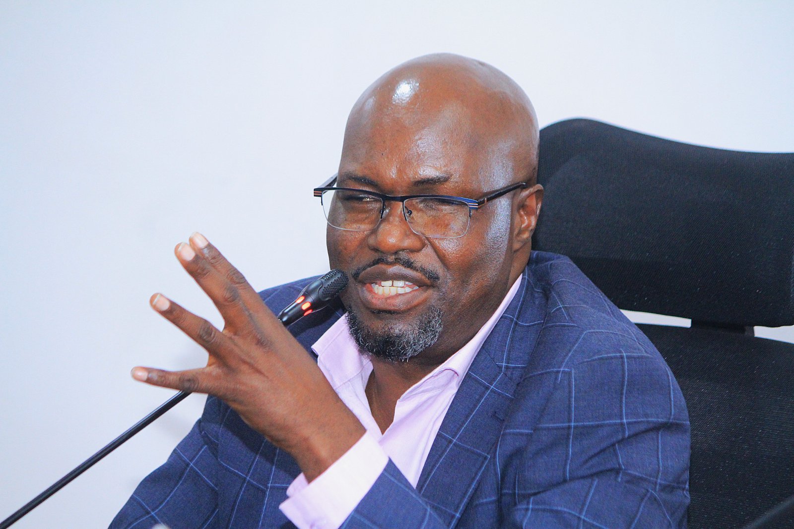 Johana Ngeno Kipyegon