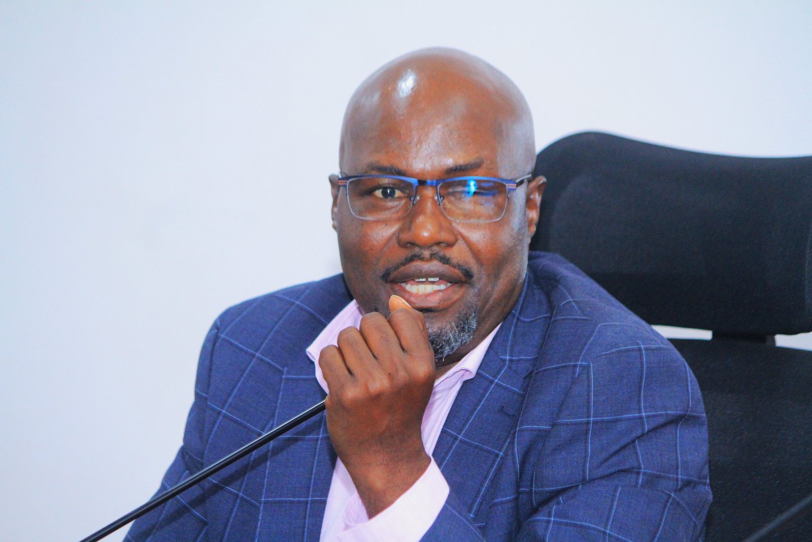 Johana Ngeno Kipyegon