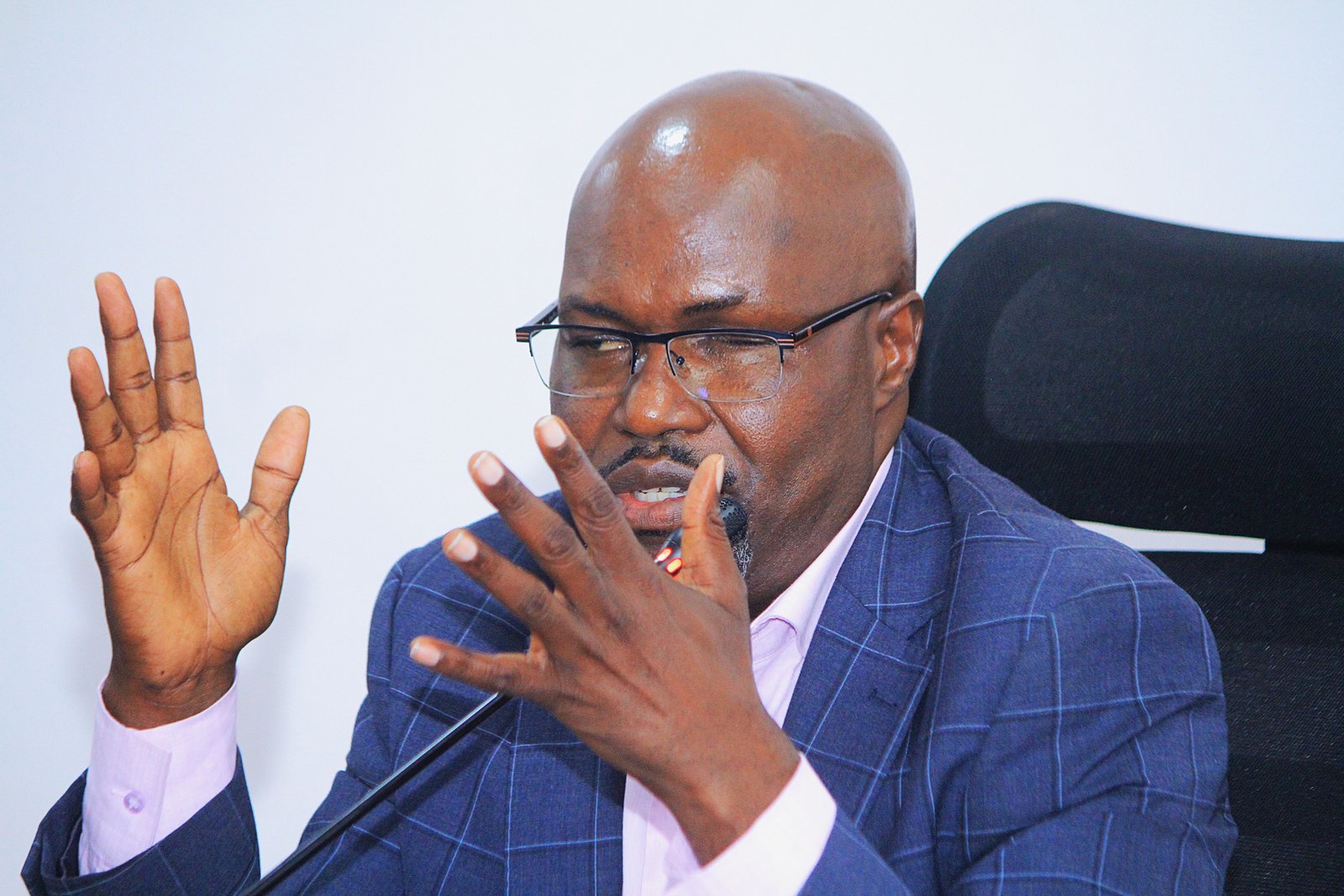 Johana Ngeno Kipyegon