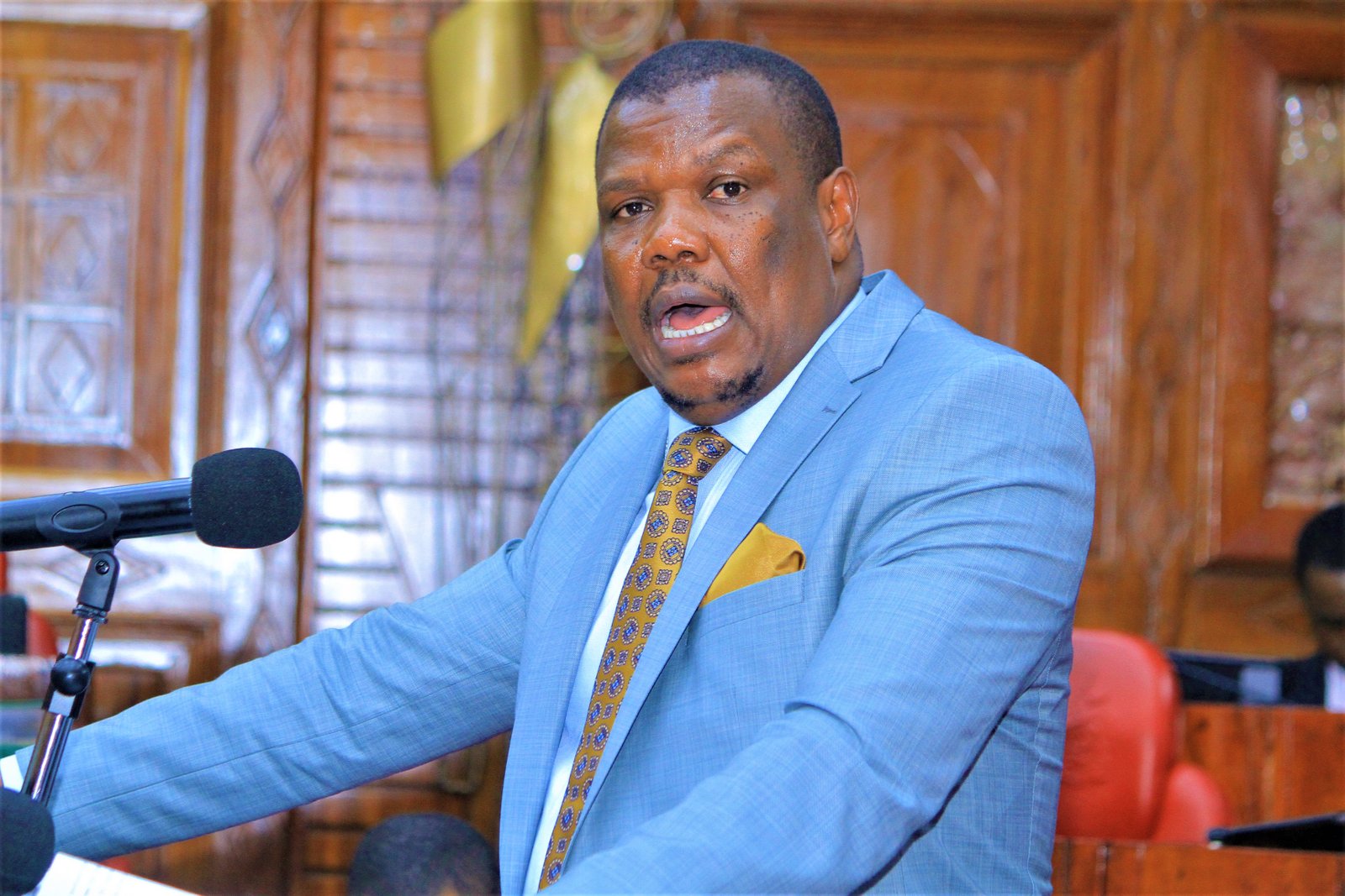 Jack Nelson Wanami Wamboka