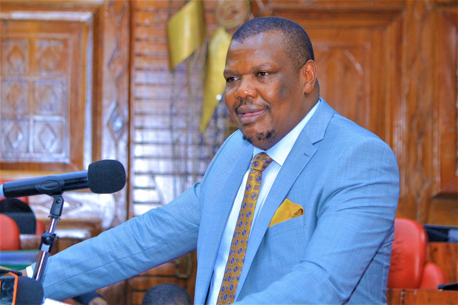 Jack Nelson Wanami Wamboka