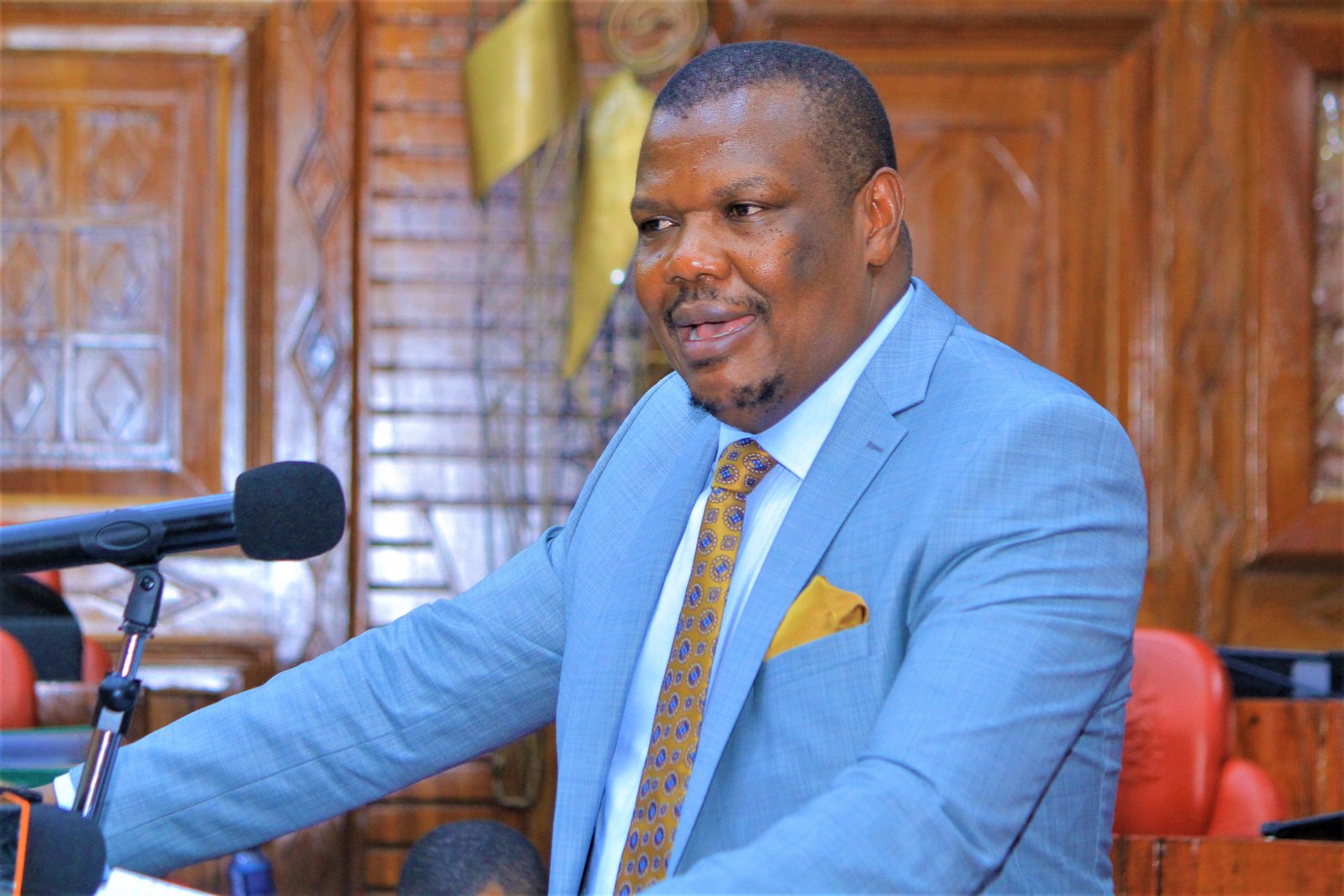 Jack Nelson Wanami Wamboka