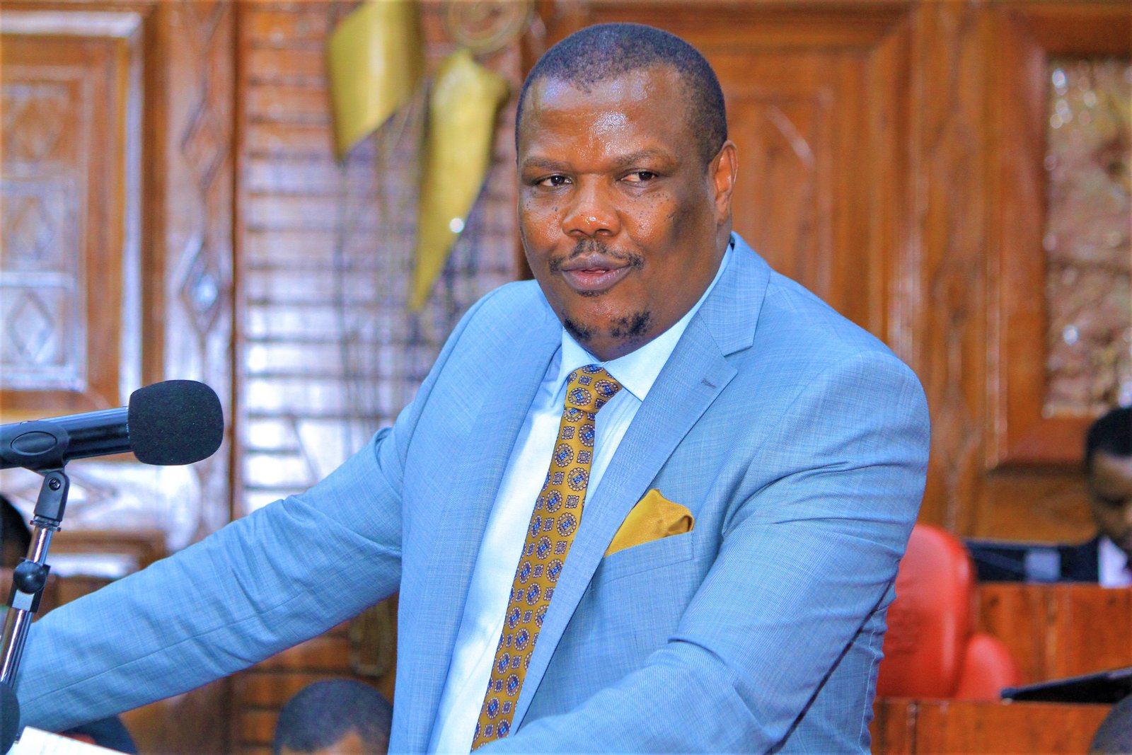 Jack Nelson Wanami Wamboka