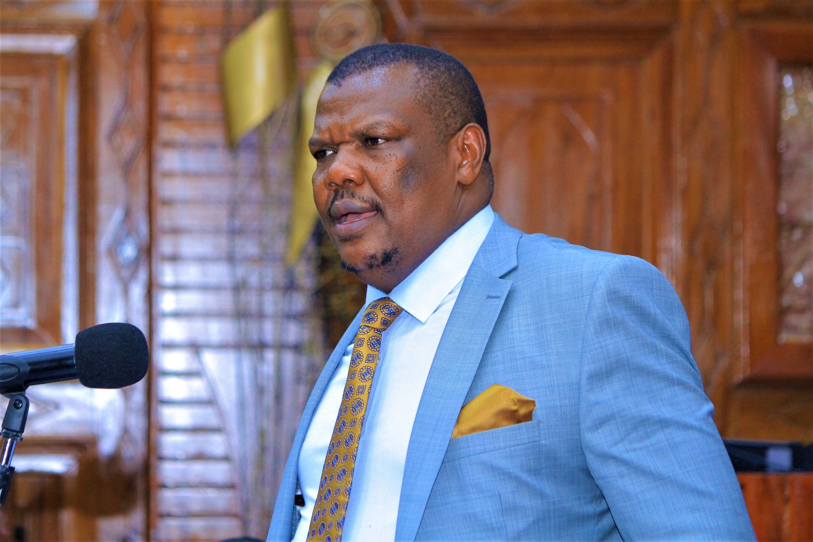 Jack Nelson Wanami Wamboka