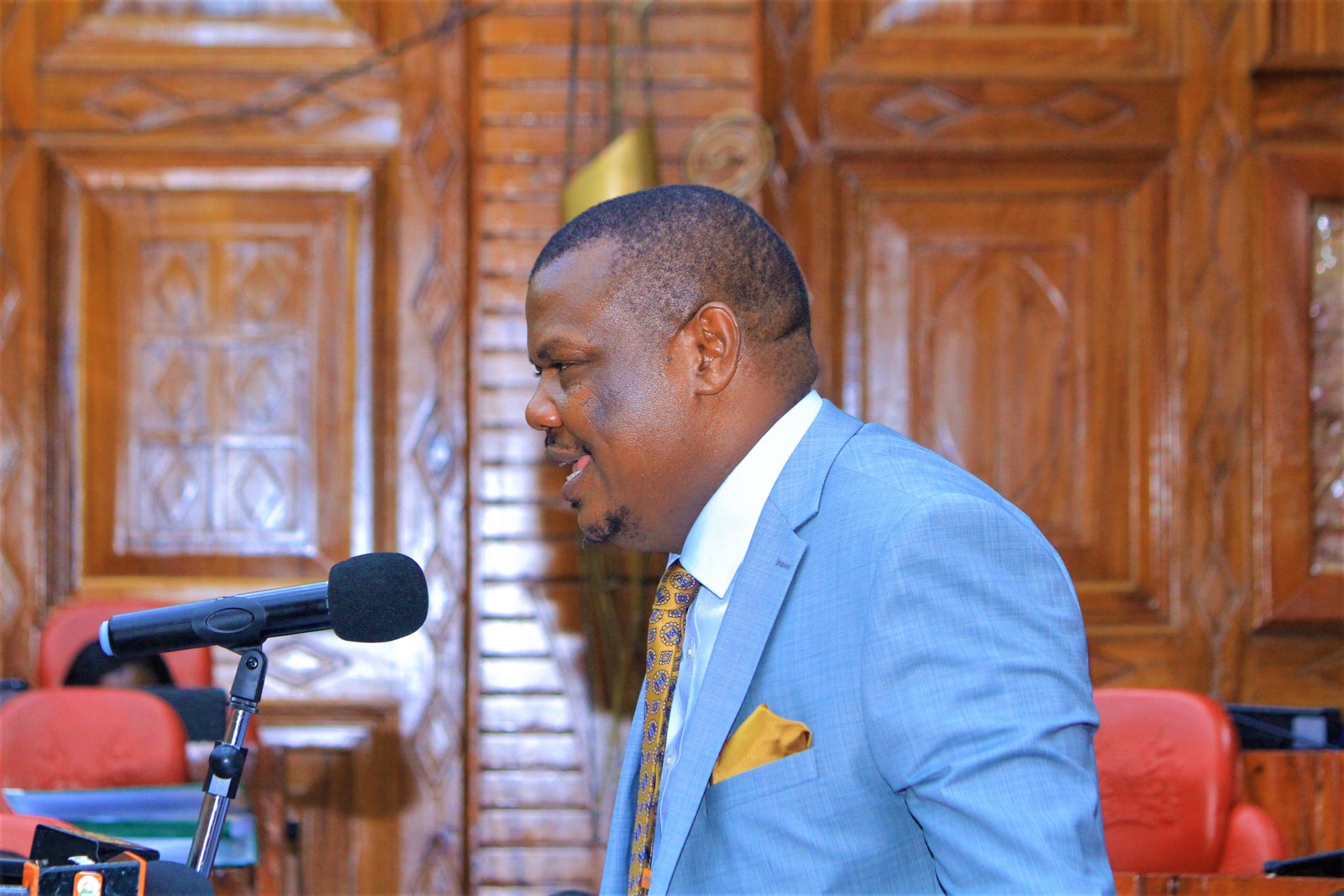 Jack Nelson Wanami Wamboka