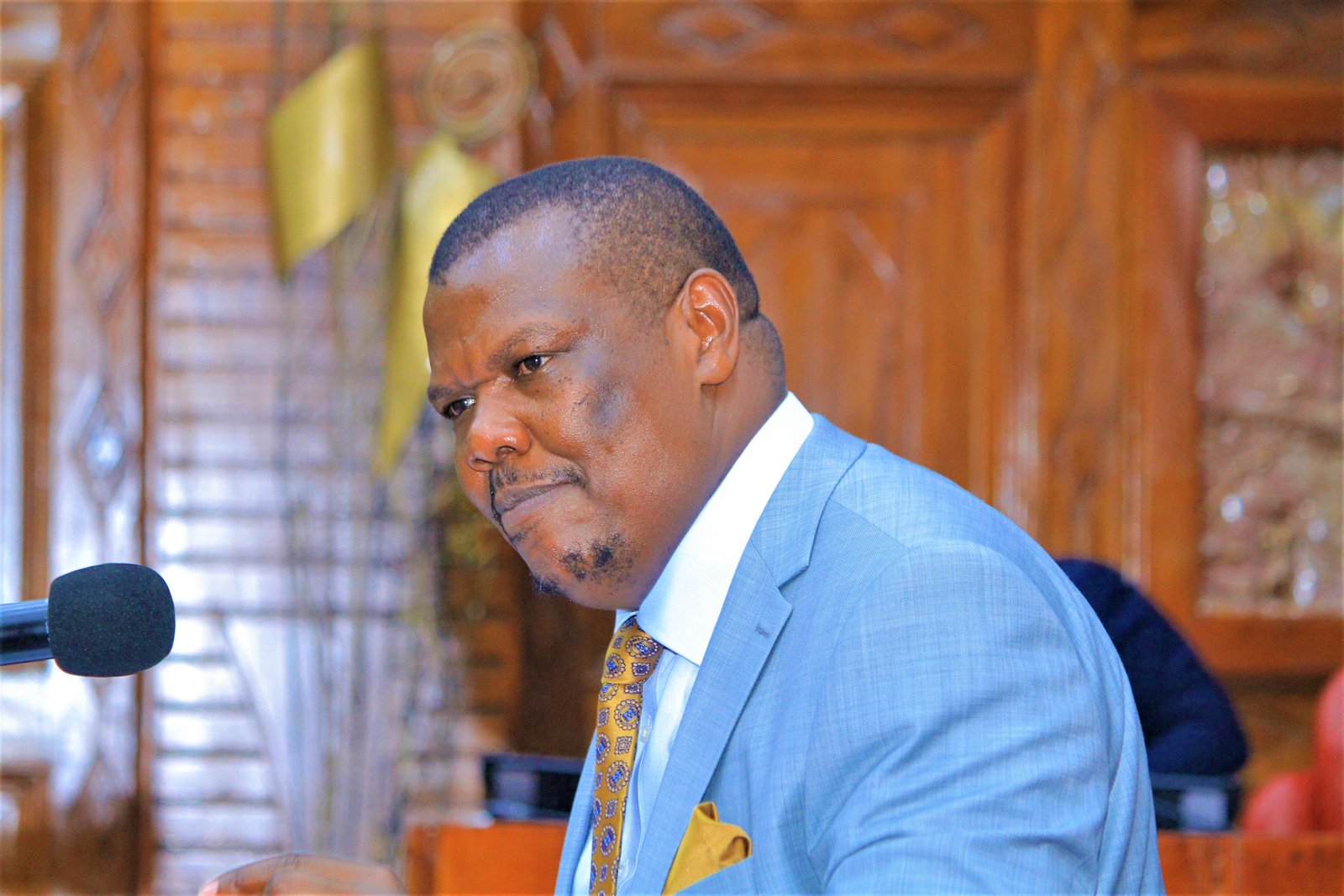 Jack Nelson Wanami Wamboka